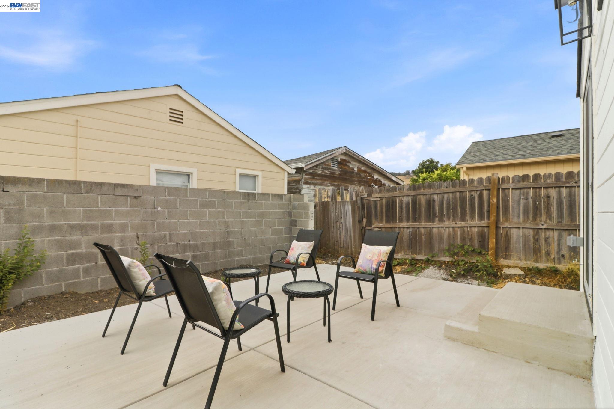 1611 151St Ave, San Leandro CA 94578 — photo 36