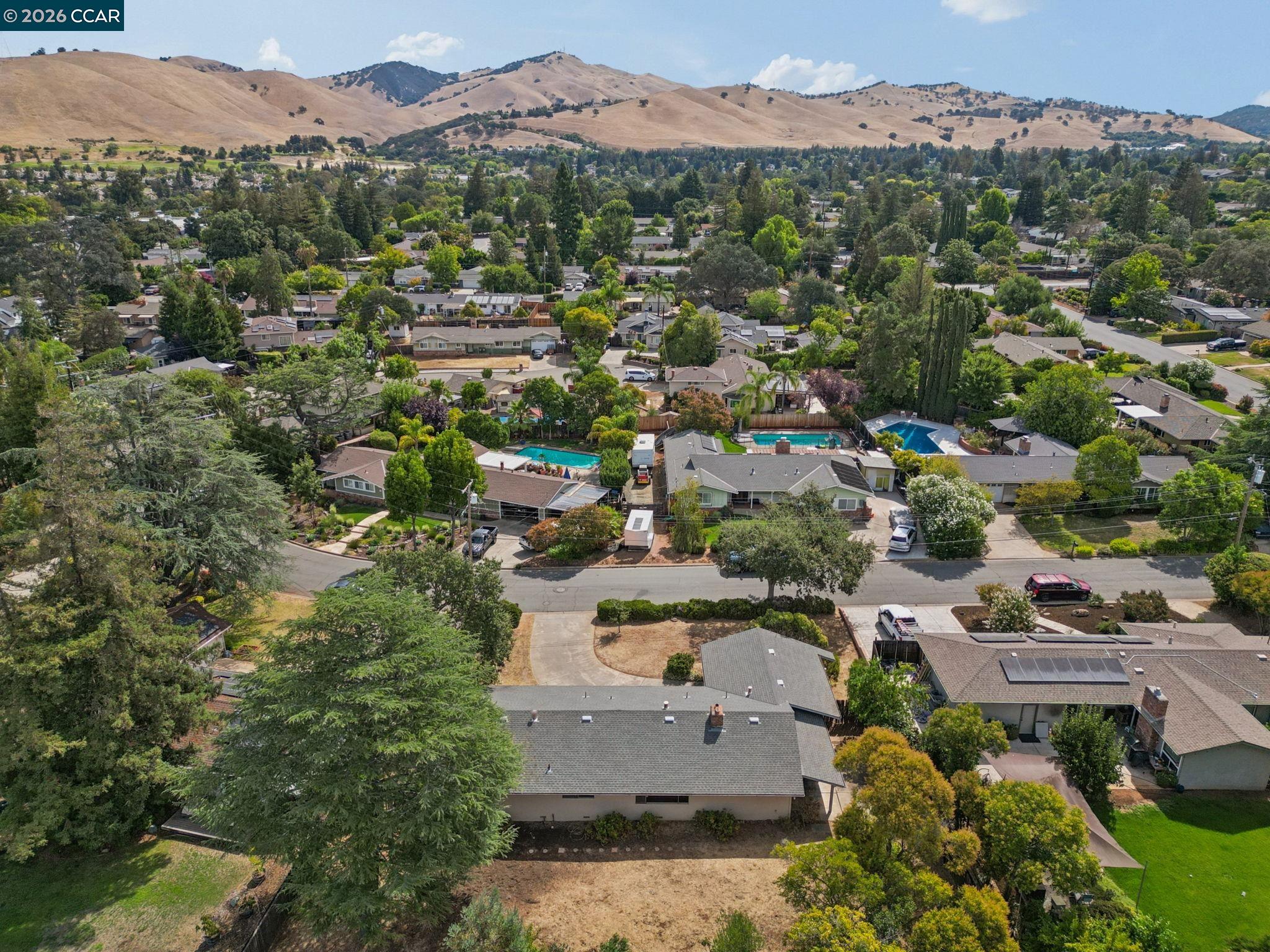 1013 Panadero Way, Clayton CA 94517 — photo 36
