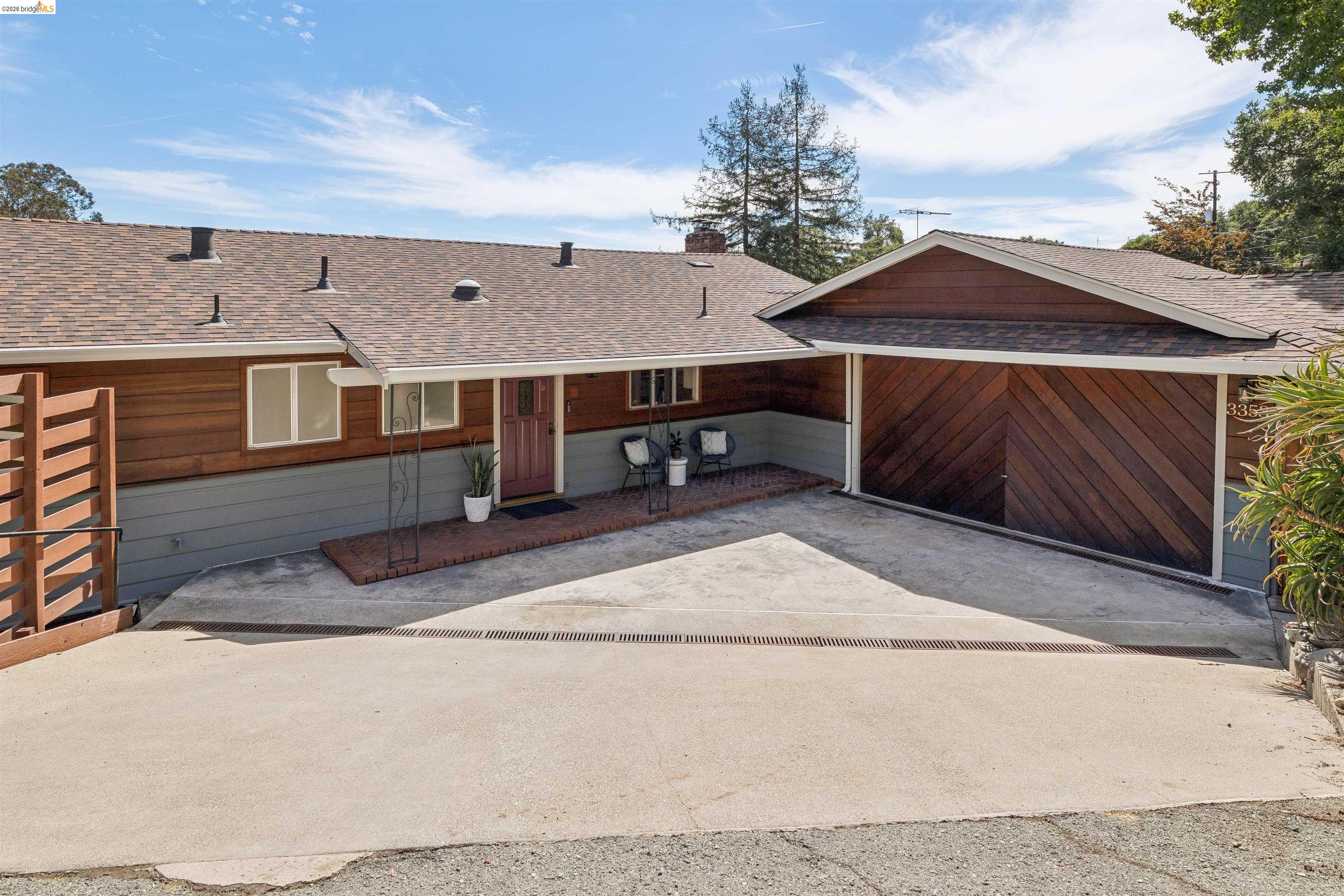 3353 Burdeck Dr, Oakland CA 94602 — photo 12