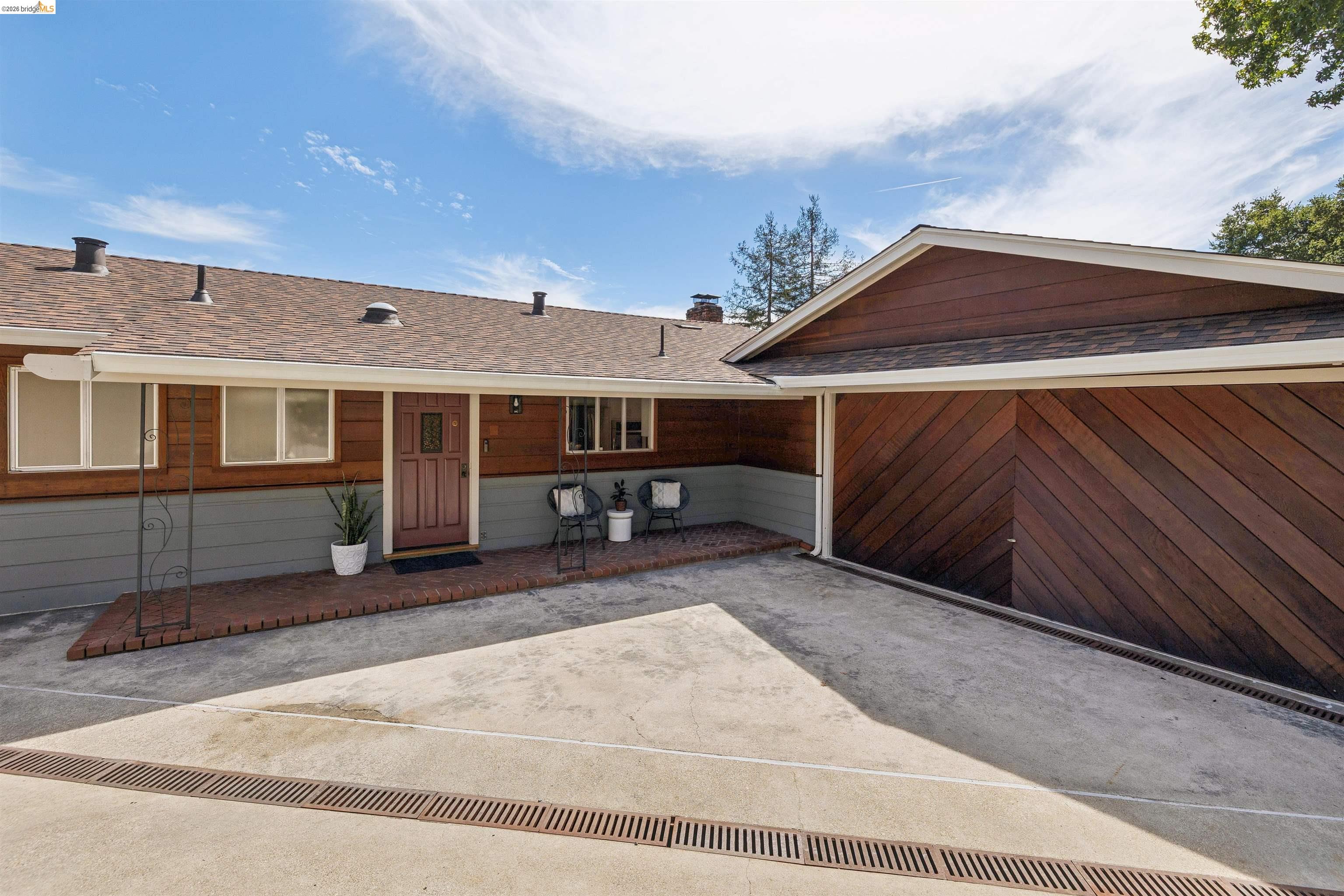 3353 Burdeck Dr, Oakland CA 94602 — photo 13