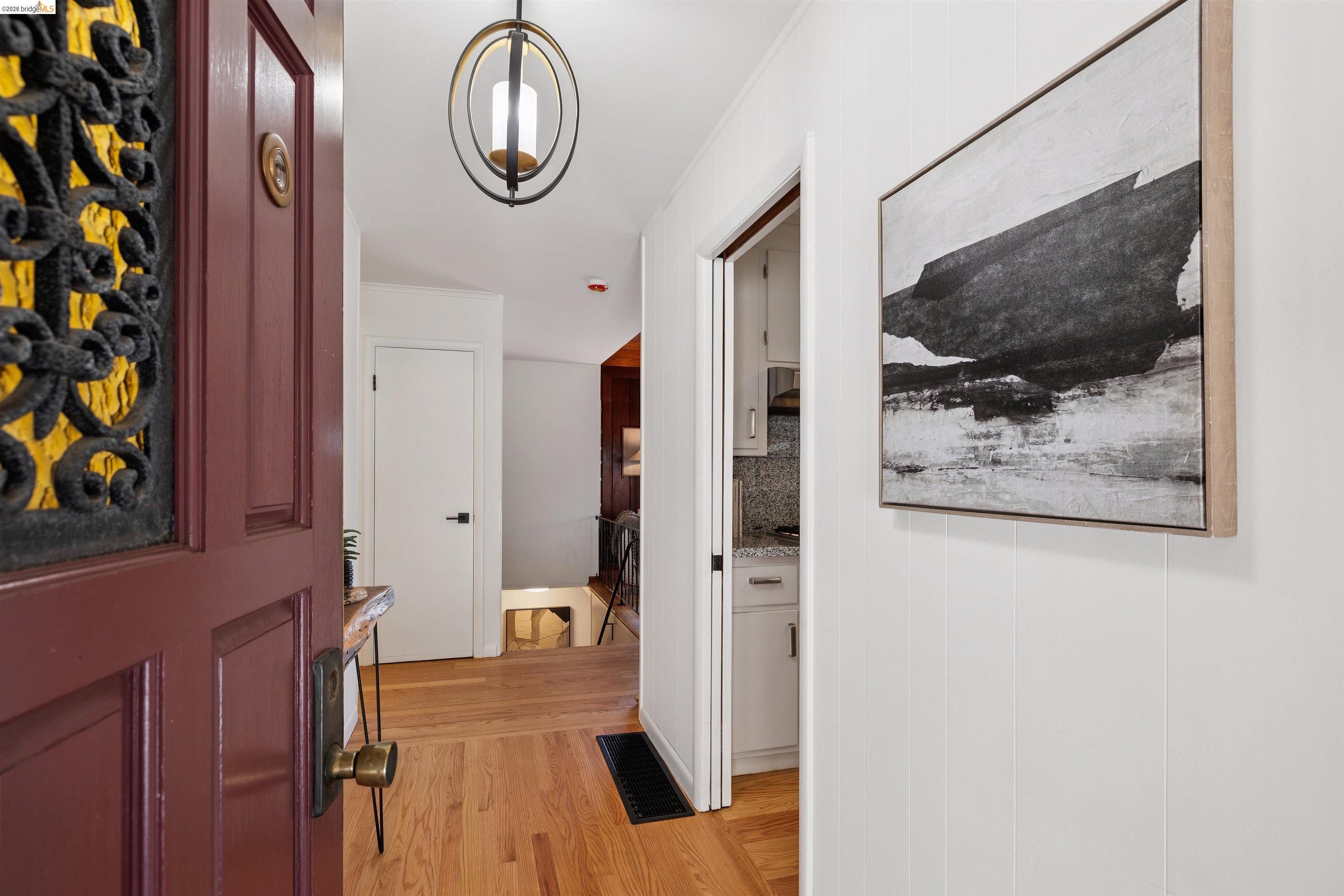3353 Burdeck Dr, Oakland CA 94602 — photo 16