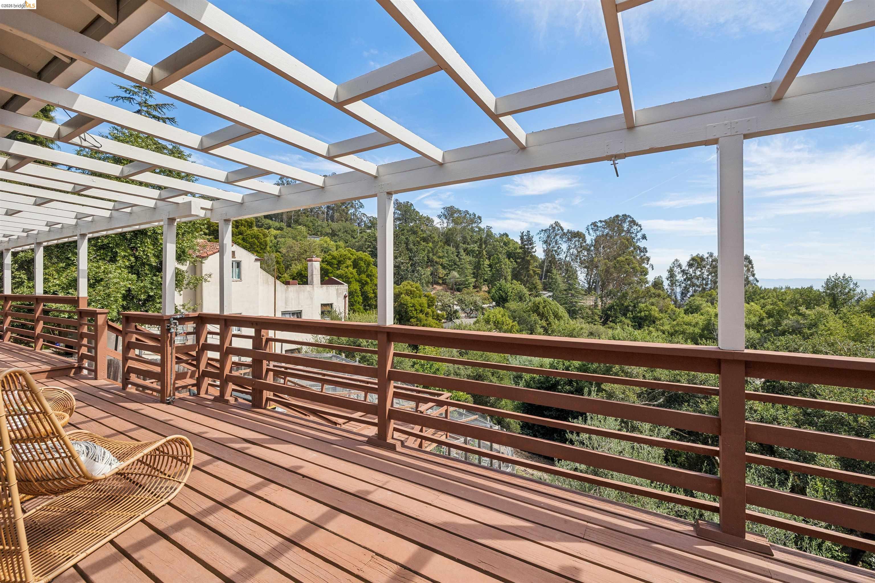 3353 Burdeck Dr, Oakland CA 94602 — photo 29