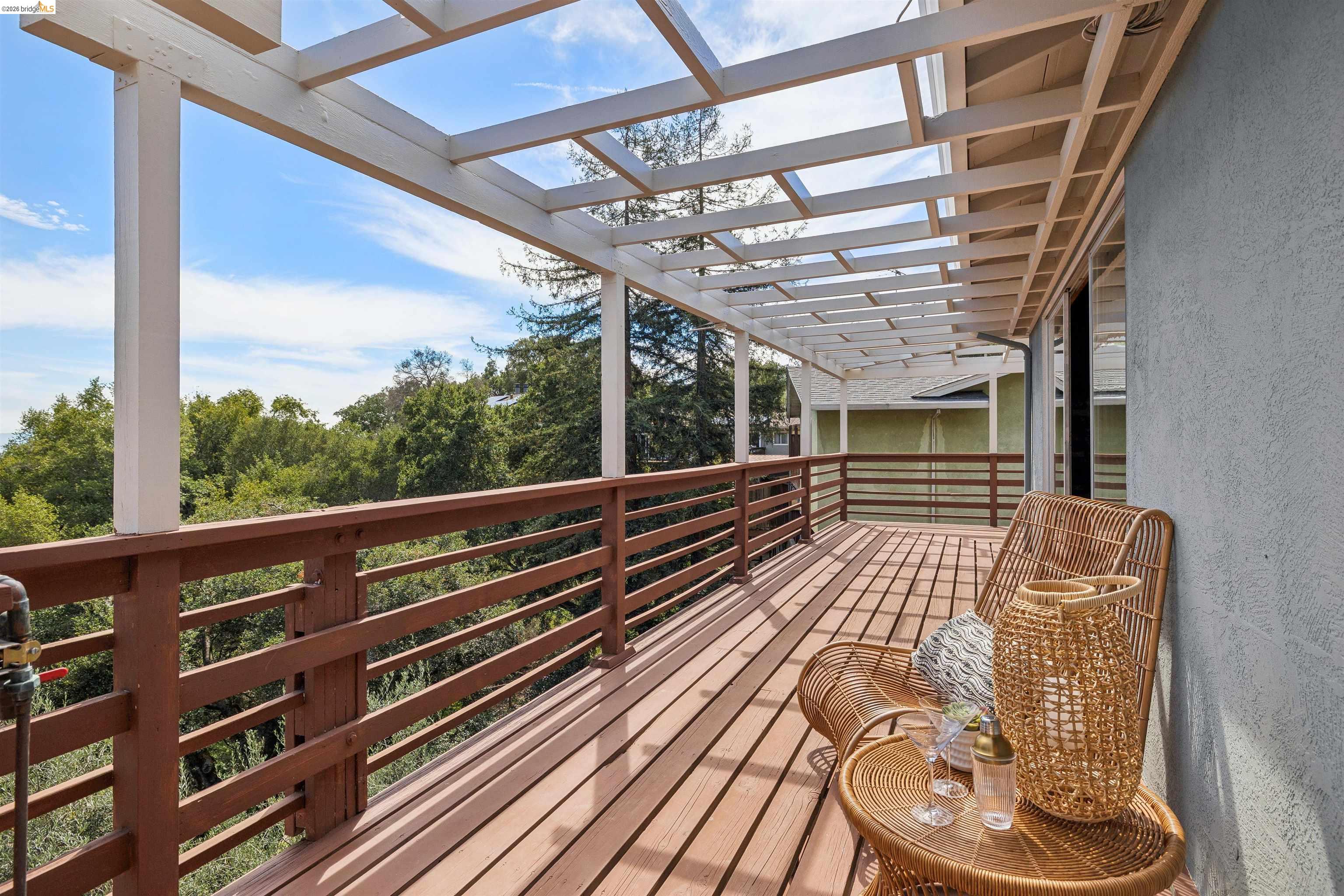 3353 Burdeck Dr, Oakland CA 94602 — photo 31