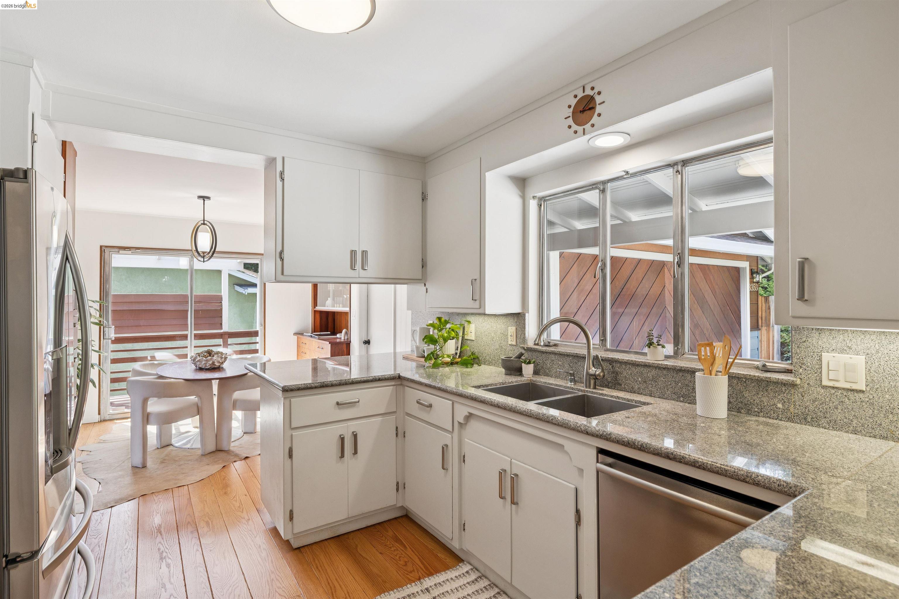 3353 Burdeck Dr, Oakland CA 94602 — photo 45