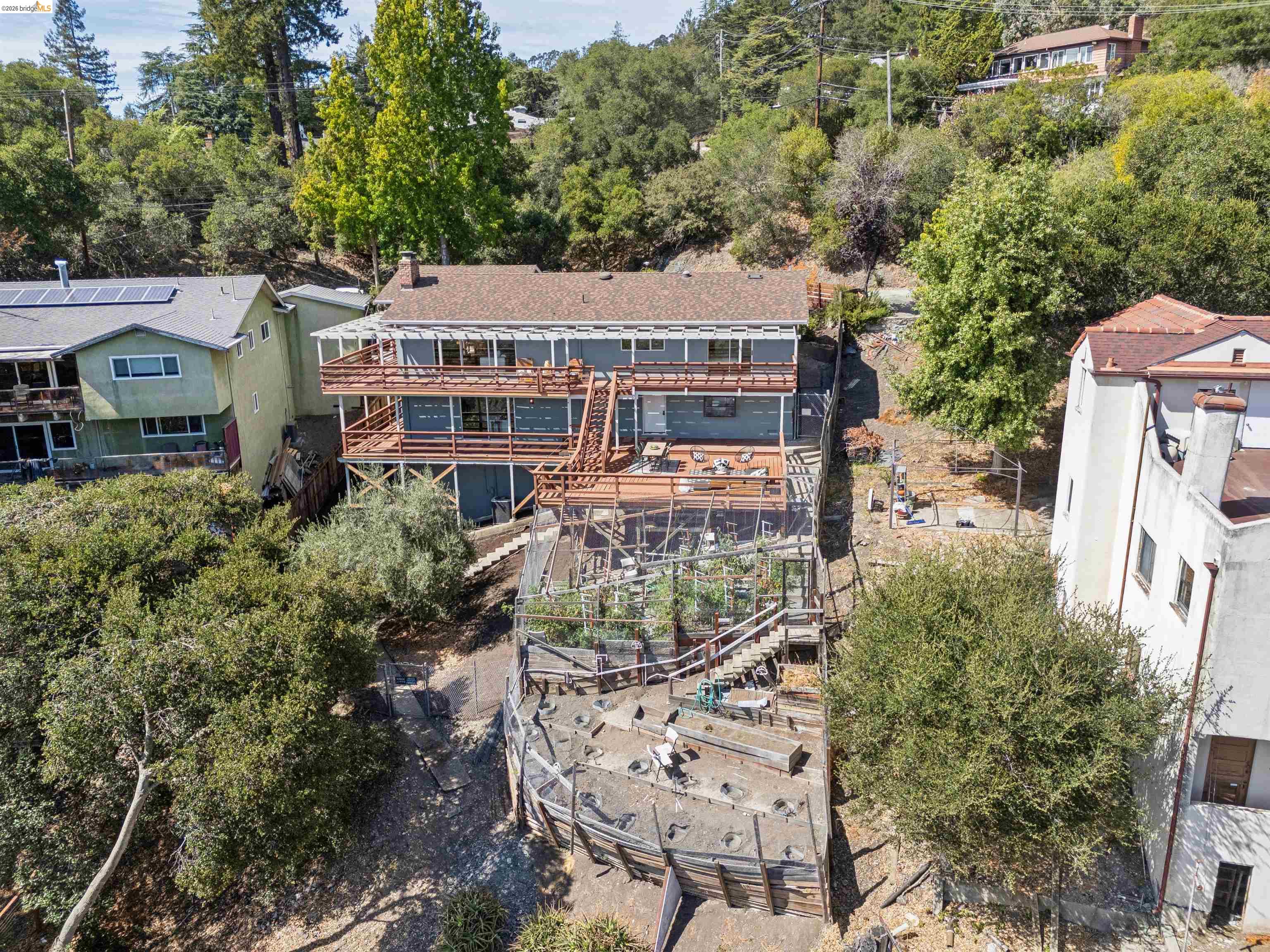 3353 Burdeck Dr, Oakland CA 94602 — photo 7