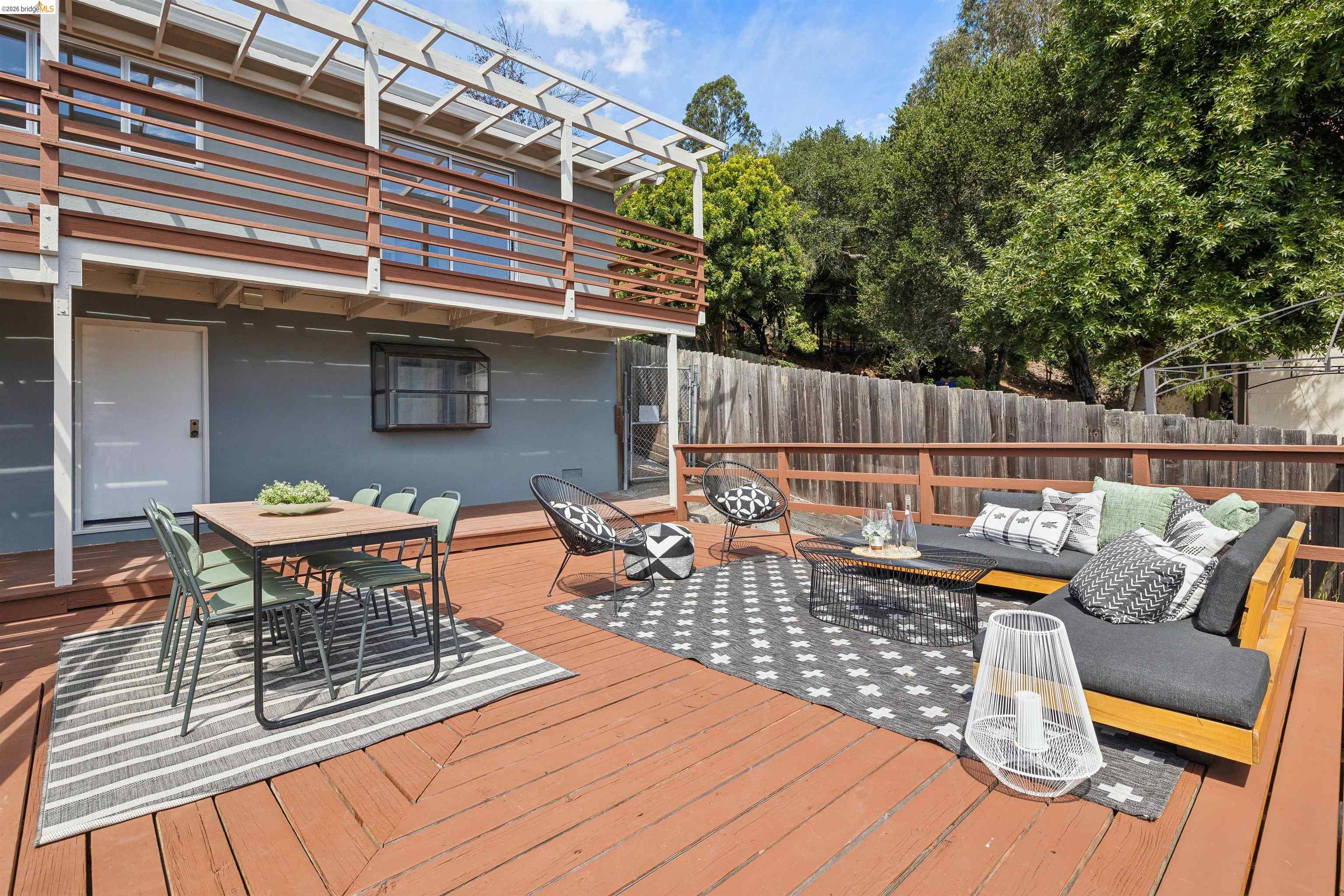 3353 Burdeck Dr, Oakland CA 94602 — photo 91