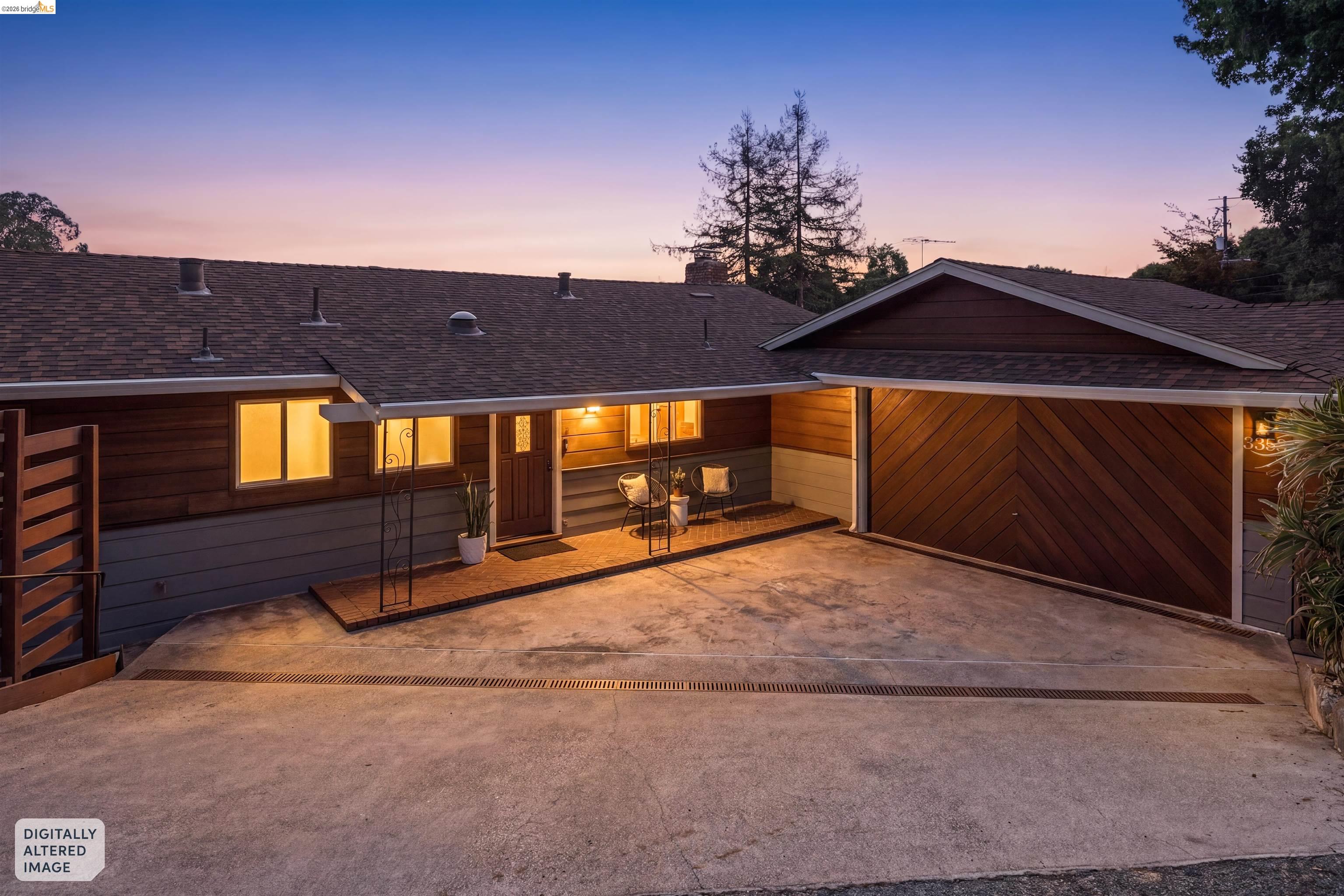 3353 Burdeck Dr, Oakland CA 94602 — photo 96