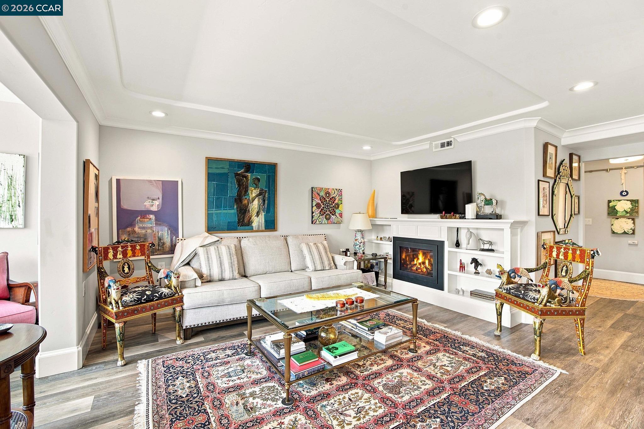 2032 Golden Rain Road # 6, Walnut Creek CA 94595 — photo 11