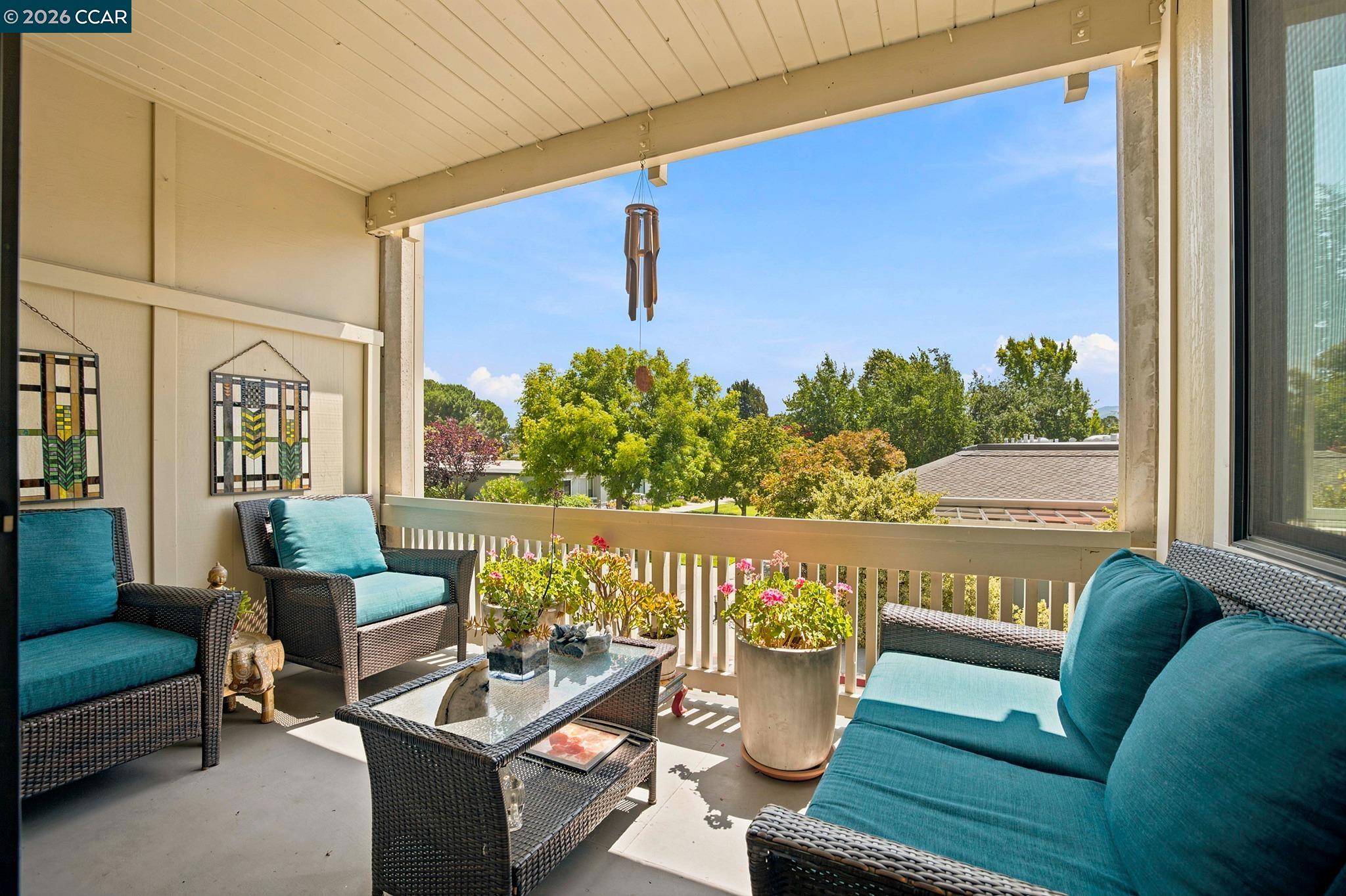 2032 Golden Rain Road # 6, Walnut Creek CA 94595 — photo 21