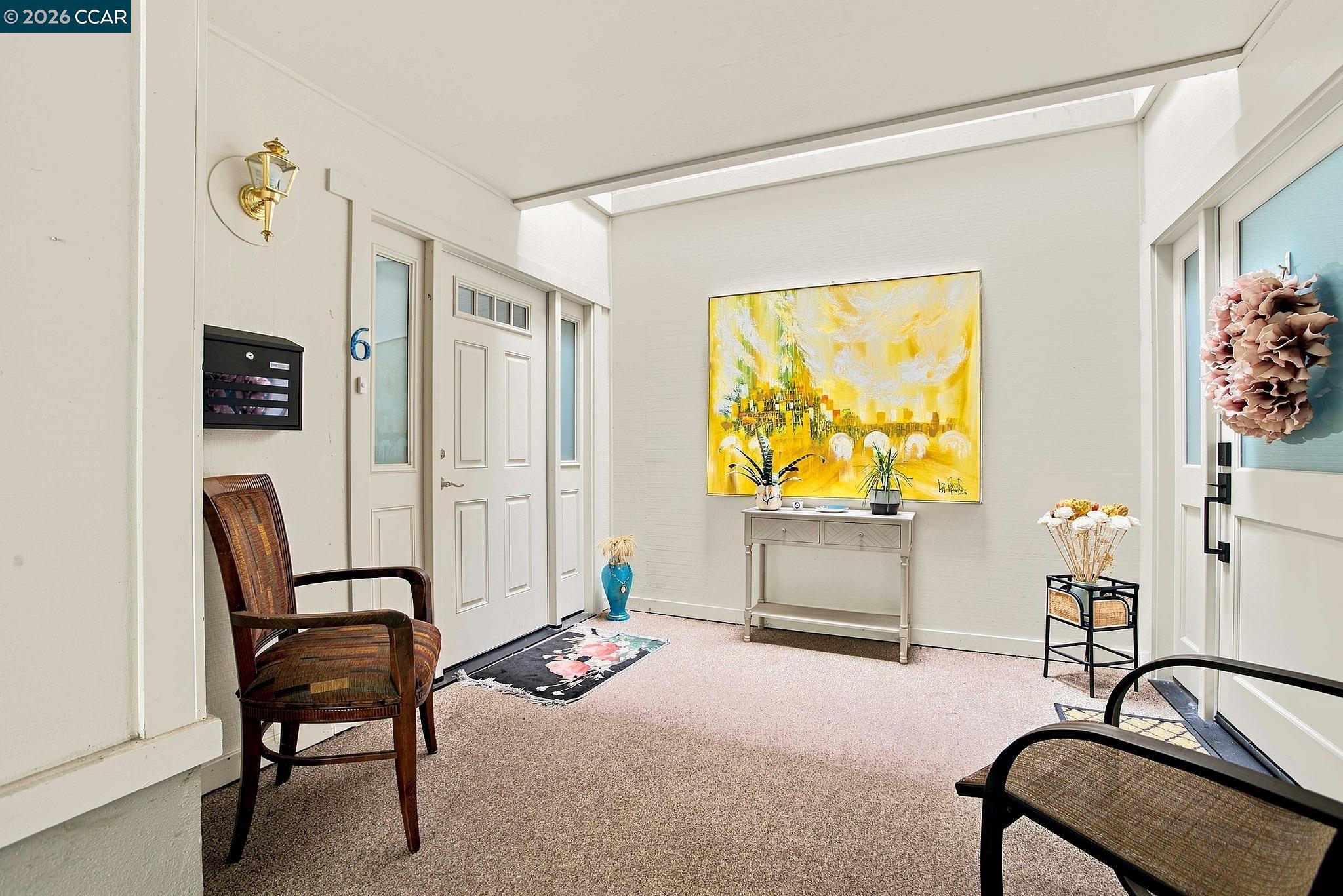 2032 Golden Rain Road # 6, Walnut Creek CA 94595 — photo 22