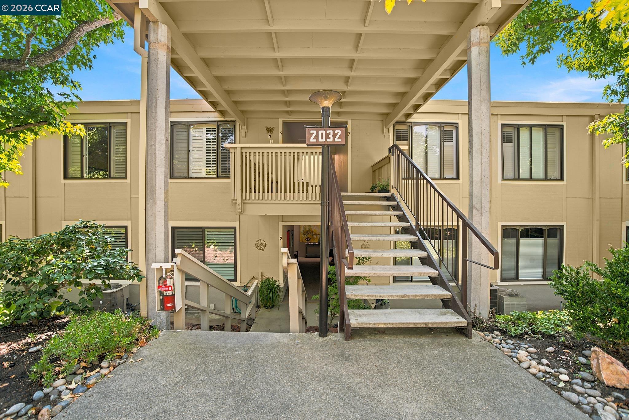 2032 Golden Rain Road # 6, Walnut Creek CA 94595 — photo 23