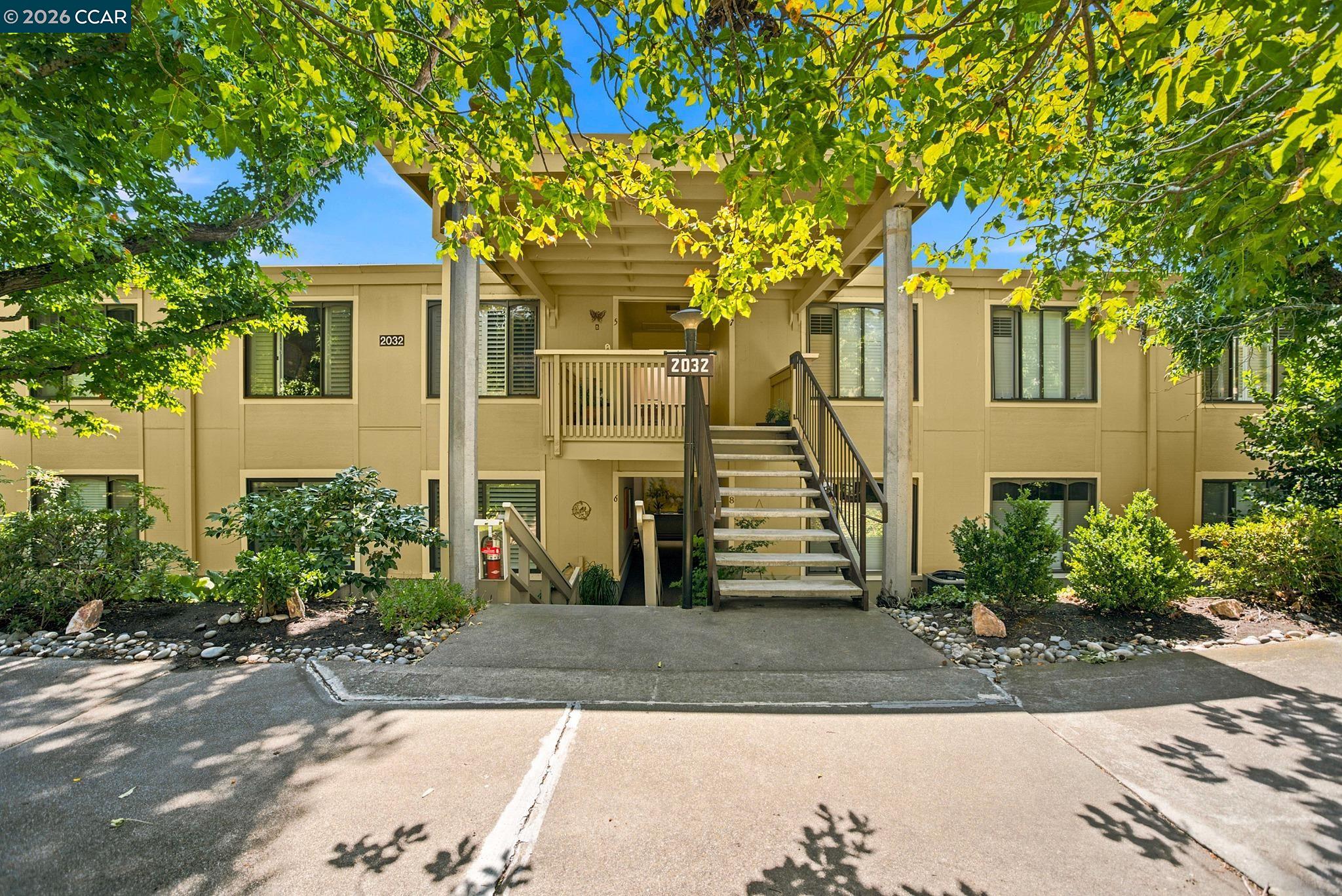 2032 Golden Rain Road # 6, Walnut Creek CA 94595 — photo 24