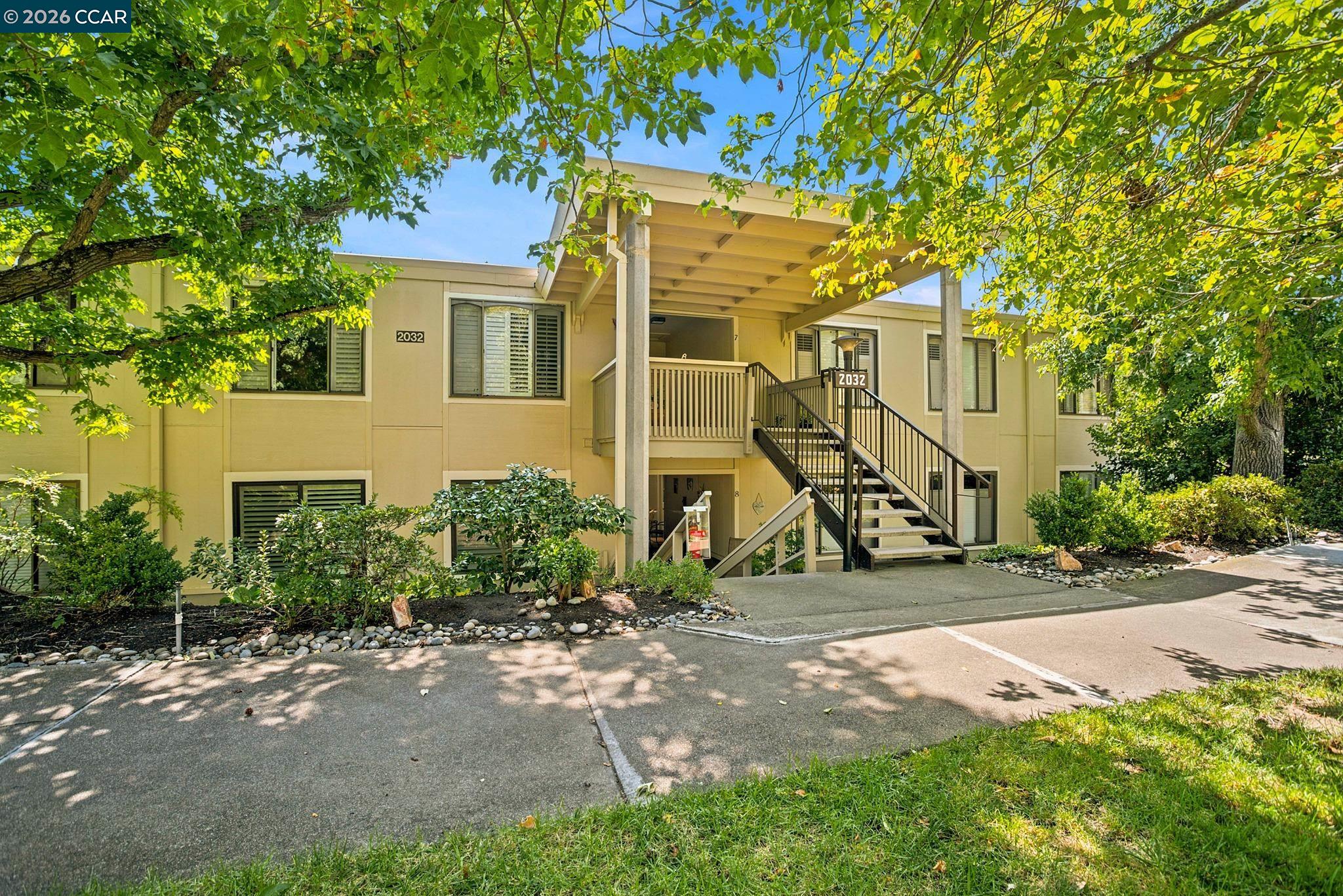 2032 Golden Rain Road # 6, Walnut Creek CA 94595 — photo 25
