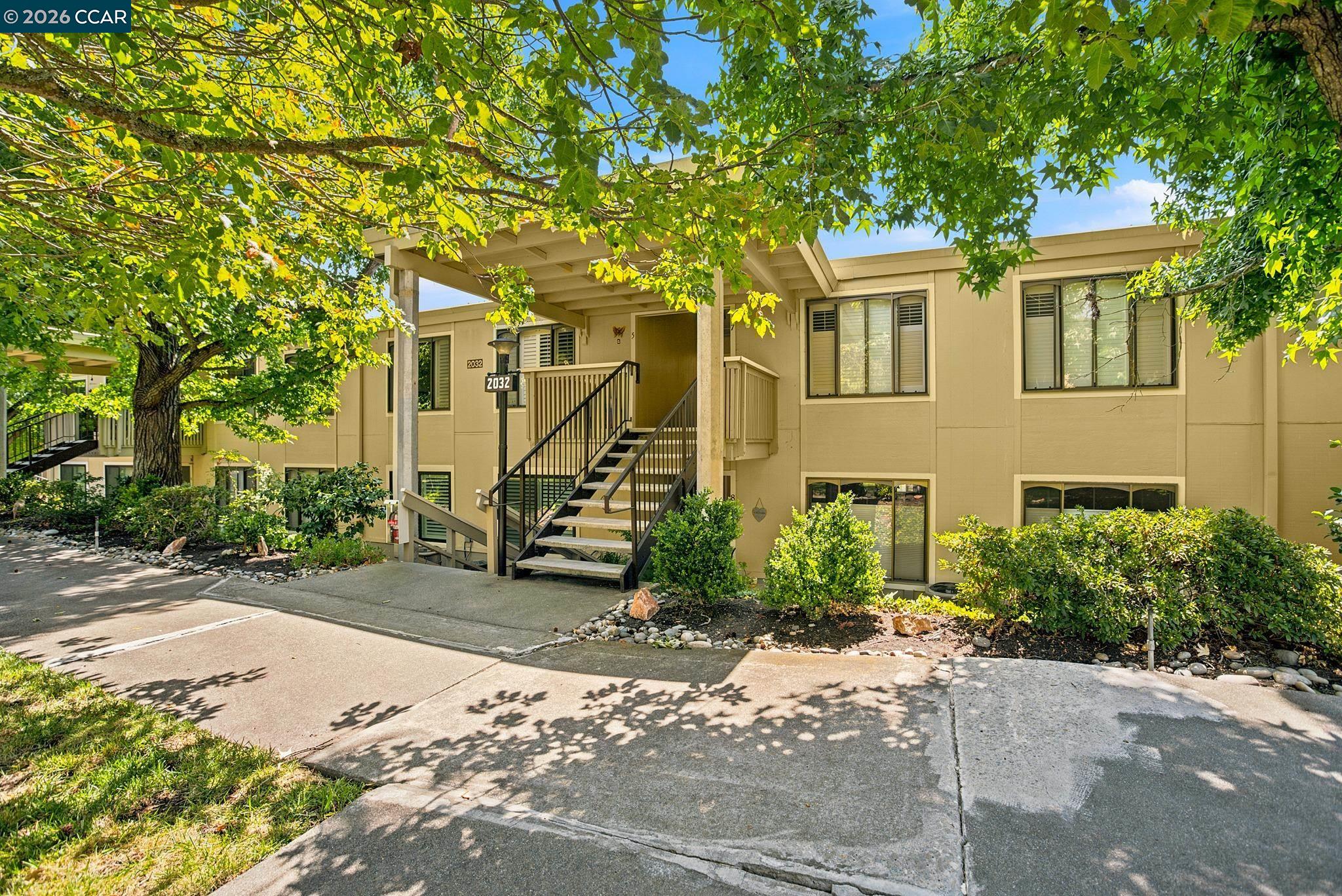 2032 Golden Rain Road # 6, Walnut Creek CA 94595 — photo 26
