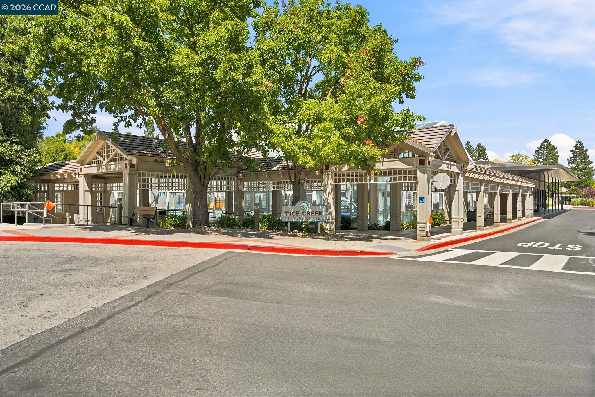 2032 Golden Rain Road # 6, Walnut Creek CA 94595 — photo 27