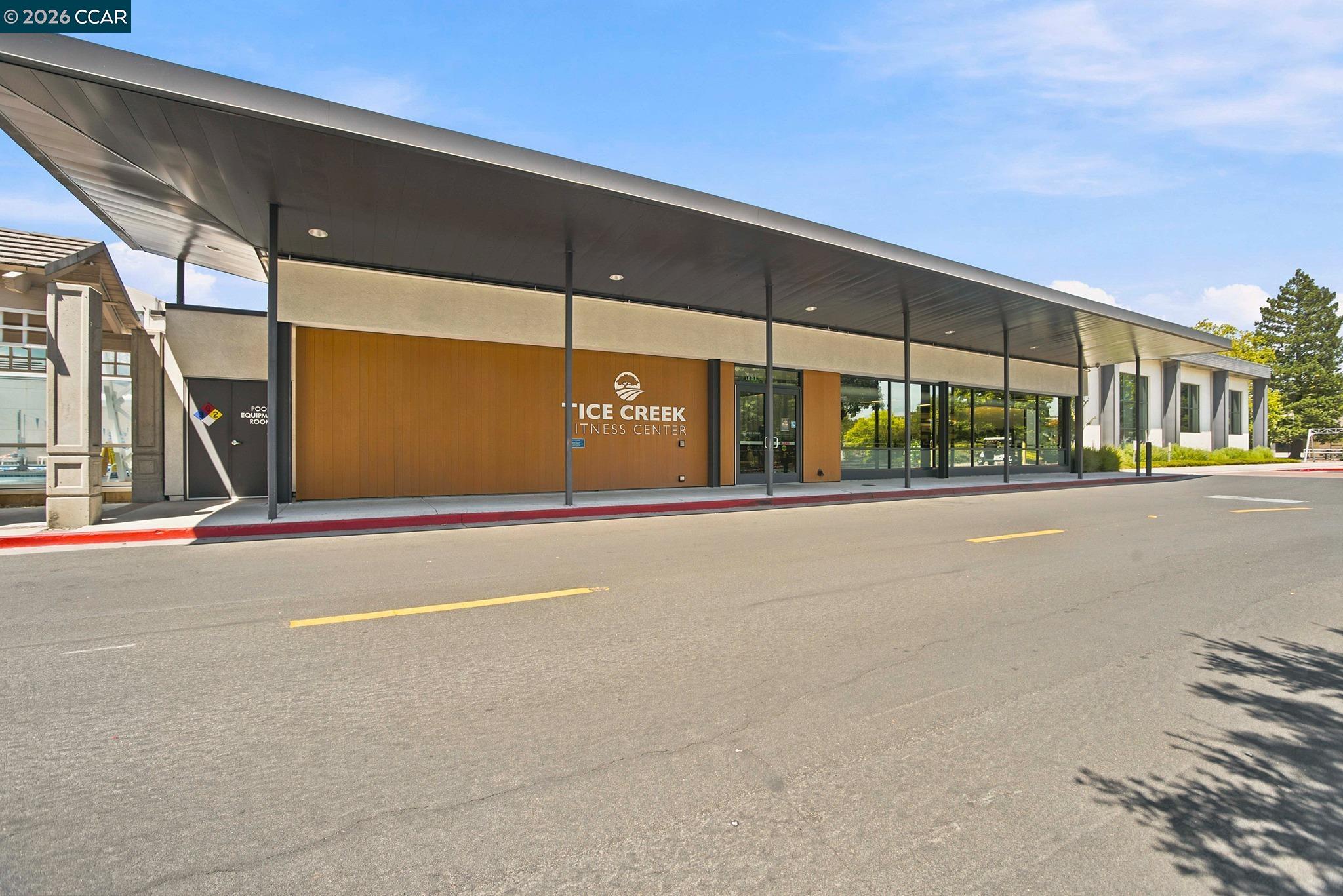 2032 Golden Rain Road # 6, Walnut Creek CA 94595 — photo 28