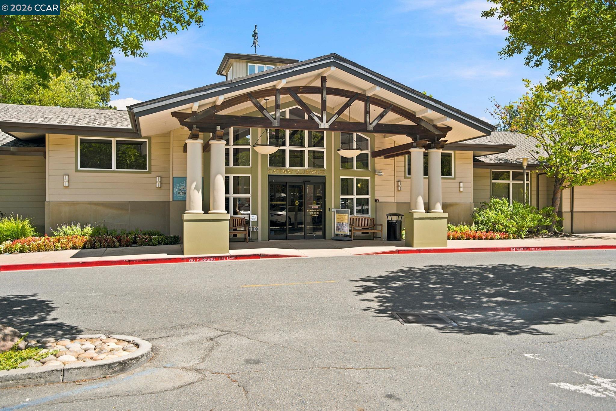 2032 Golden Rain Road # 6, Walnut Creek CA 94595 — photo 29