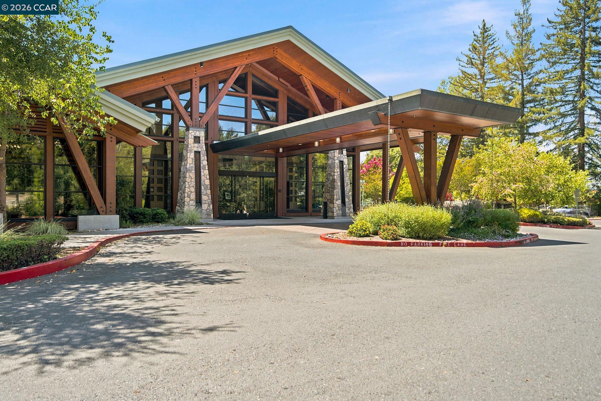 2032 Golden Rain Road # 6, Walnut Creek CA 94595 — photo 30
