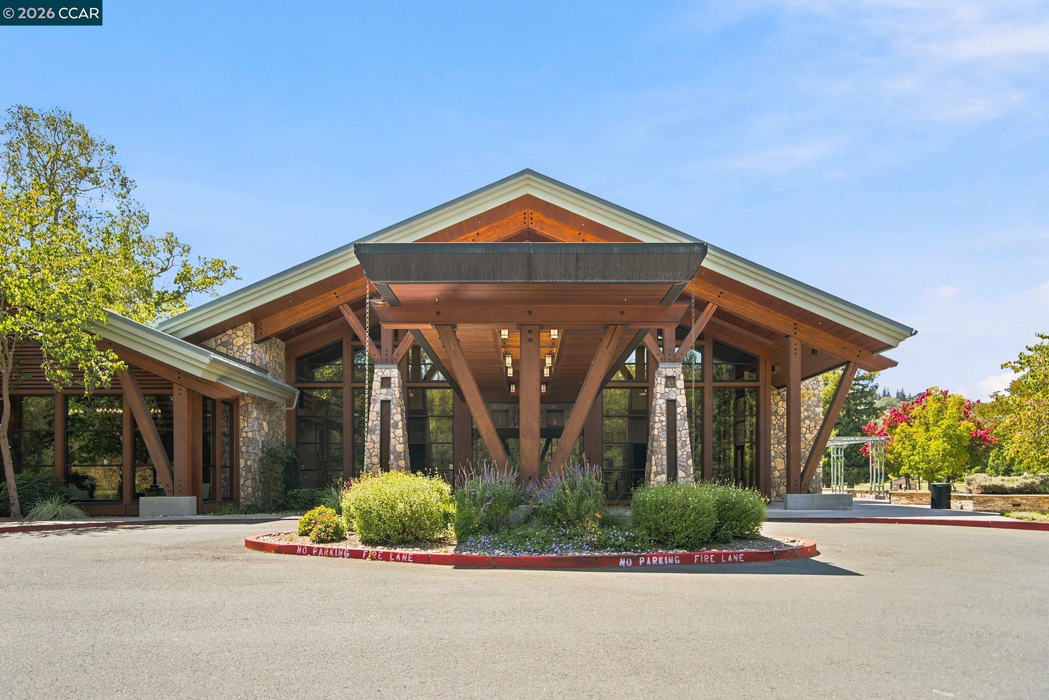 2032 Golden Rain Road # 6, Walnut Creek CA 94595 — photo 31