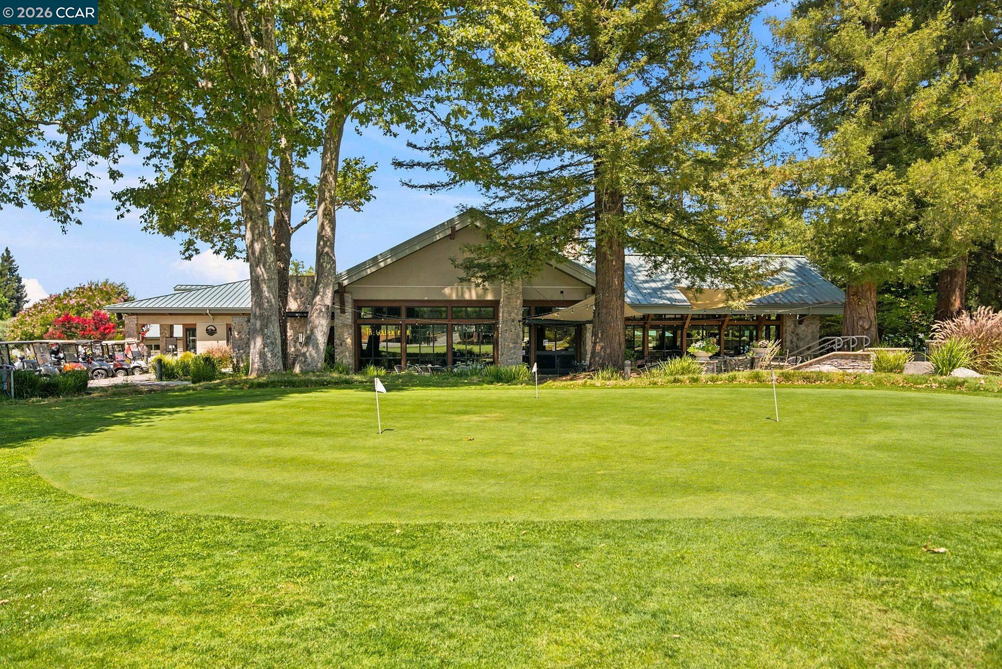 2032 Golden Rain Road # 6, Walnut Creek CA 94595 — photo 34
