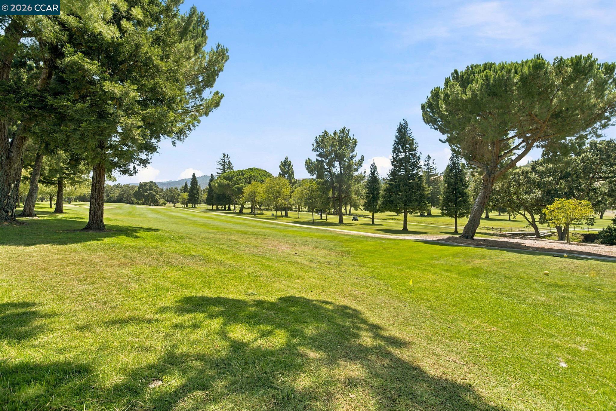 2032 Golden Rain Road # 6, Walnut Creek CA 94595 — photo 35