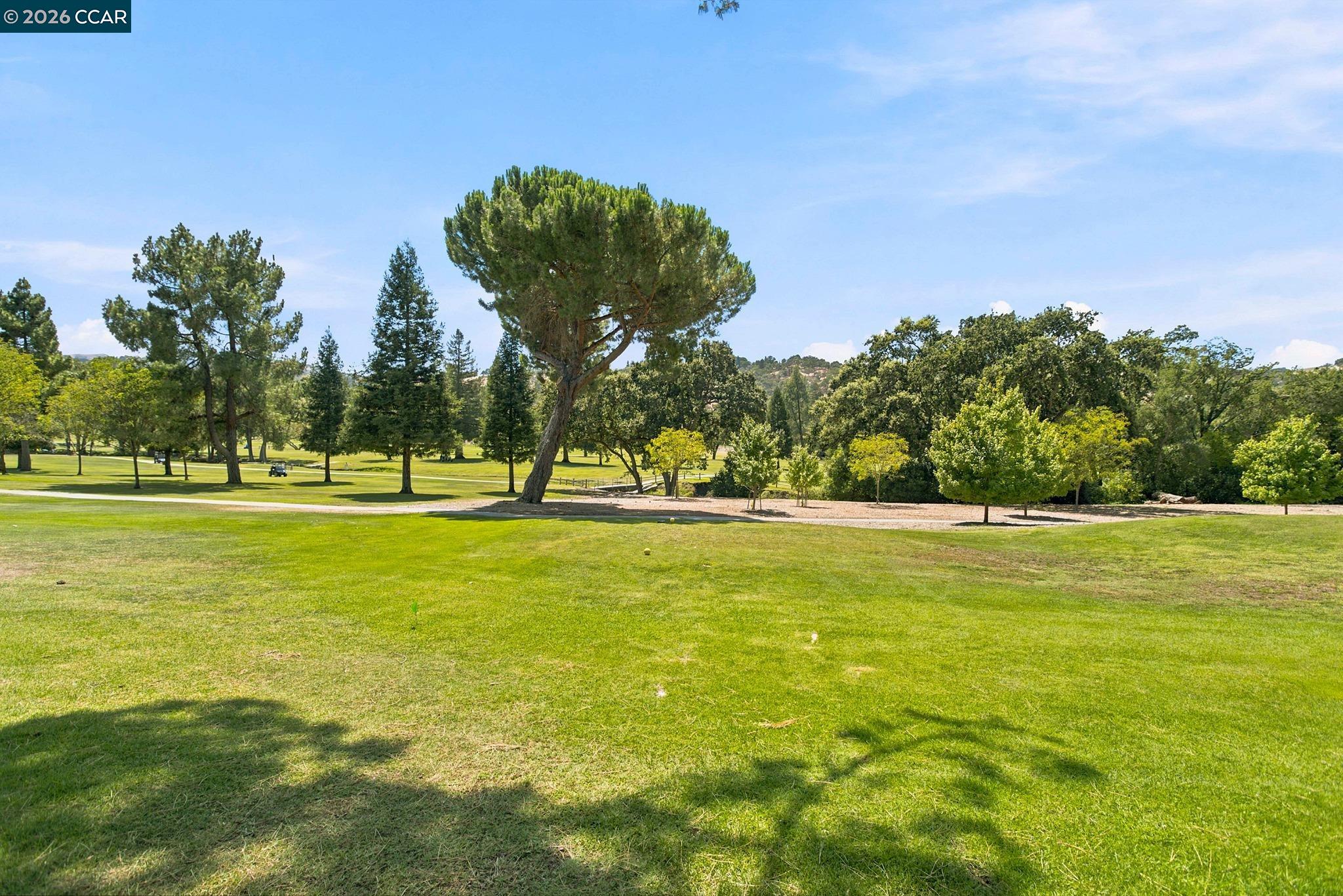2032 Golden Rain Road # 6, Walnut Creek CA 94595 — photo 36