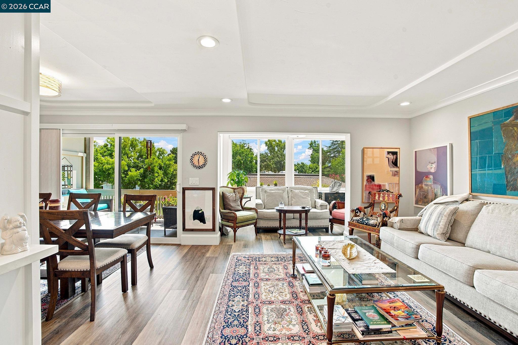 2032 Golden Rain Road # 6, Walnut Creek CA 94595 — photo 9