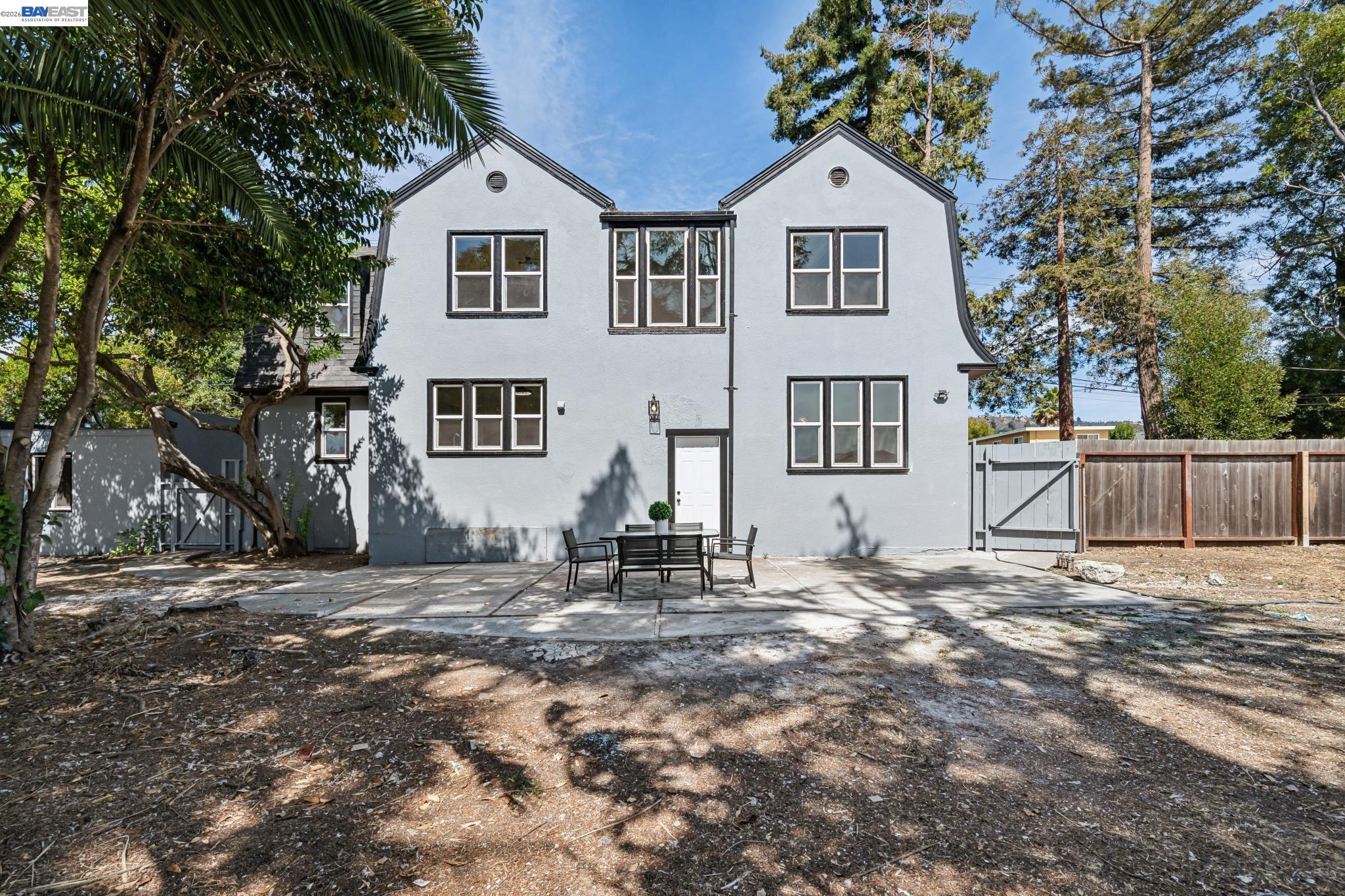 6031 Camden St, Oakland CA 94605 — photo 44