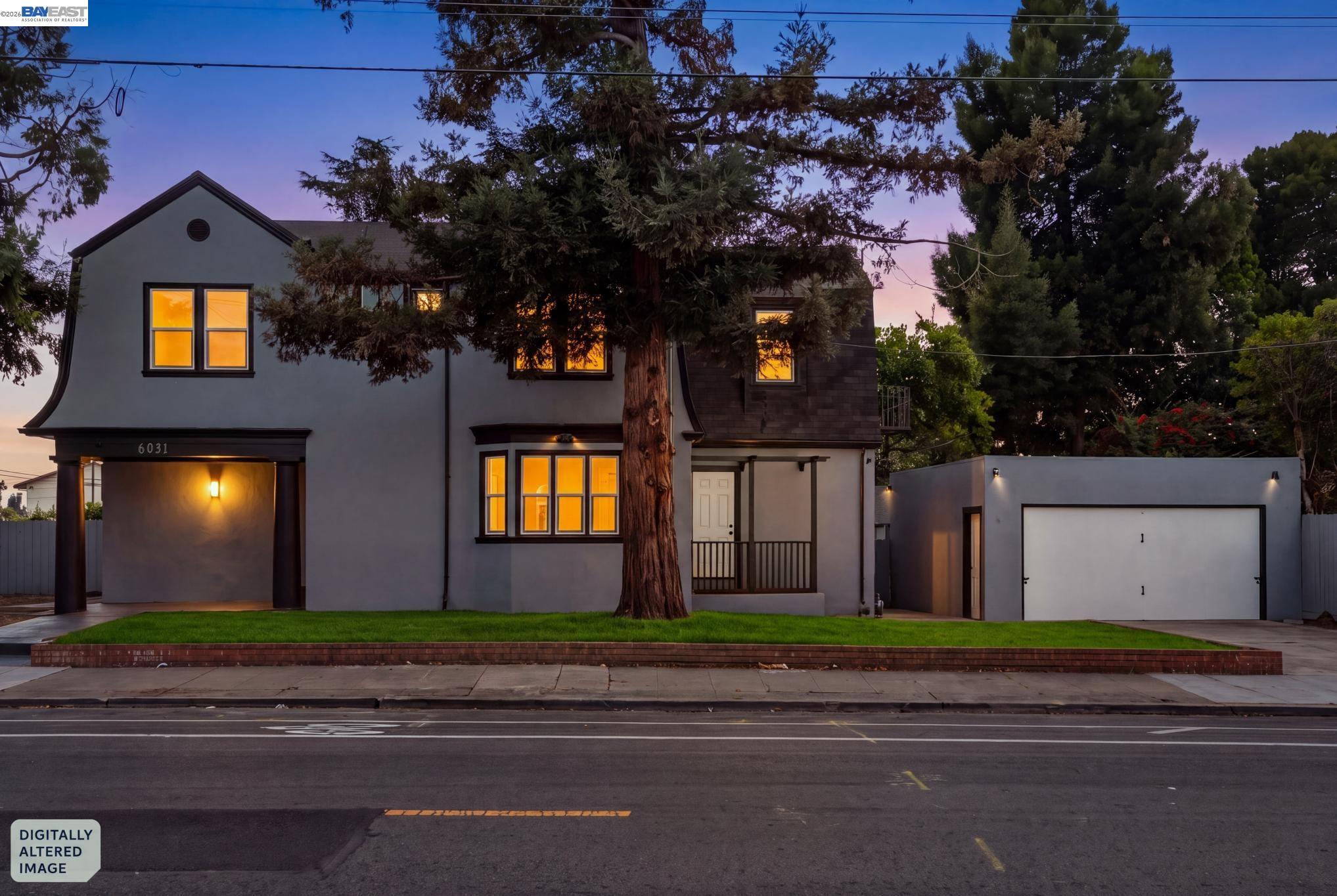 6031 Camden St, Oakland CA 94605 — photo 49