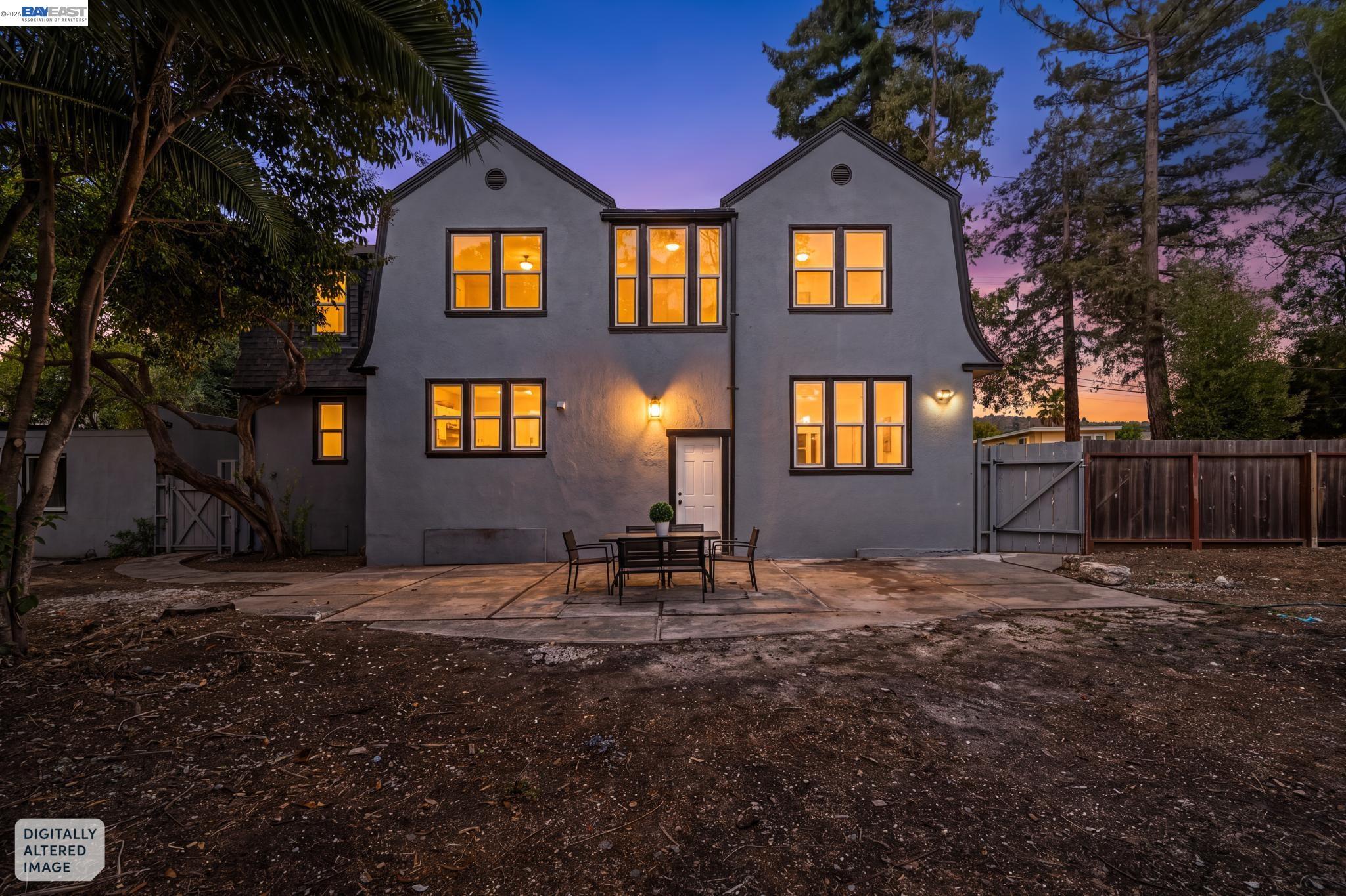 6031 Camden St, Oakland CA 94605 — photo 50