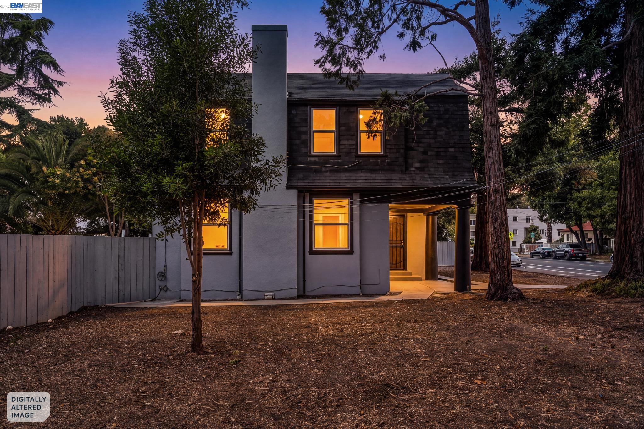 6031 Camden St, Oakland CA 94605 — photo 51