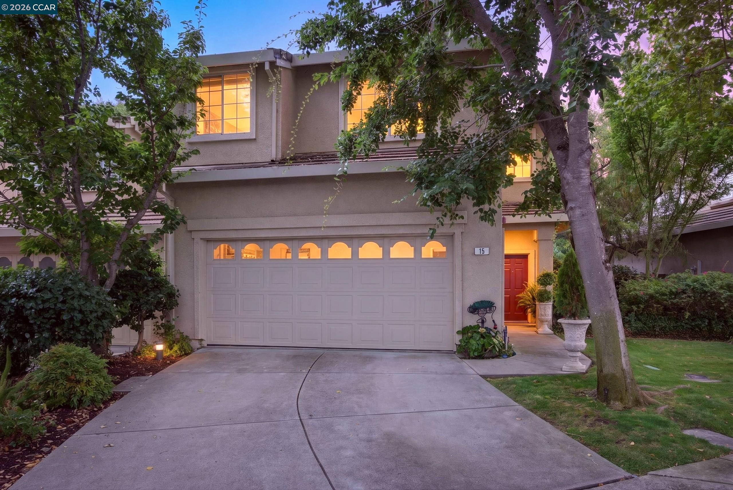 15 Creekside Dr, San Ramon CA 94583 — photo 3