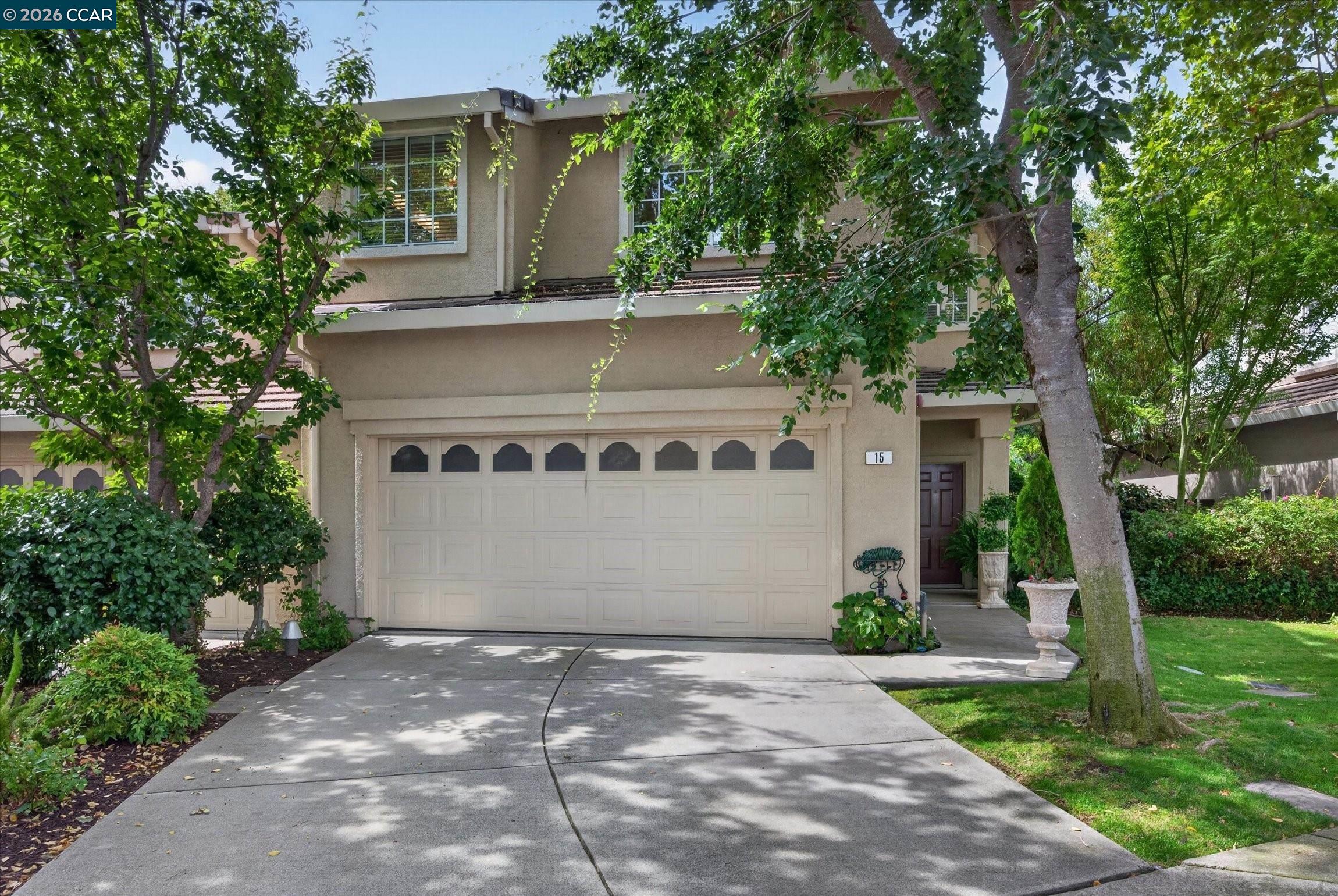 15 Creekside Dr, San Ramon CA 94583 — photo 4