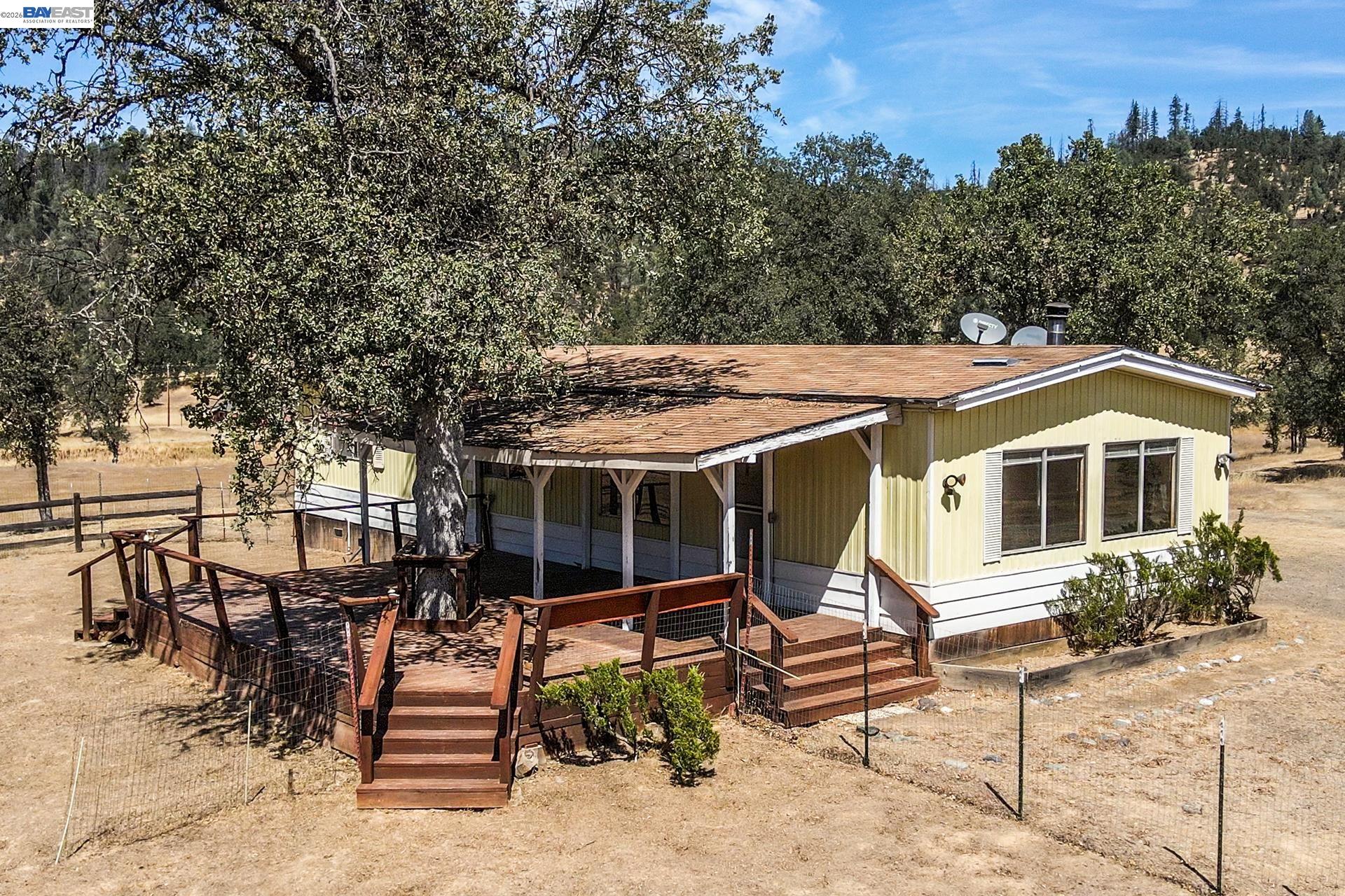 61 Blanchard Flat, Douglas City CA 96024 — photo 2