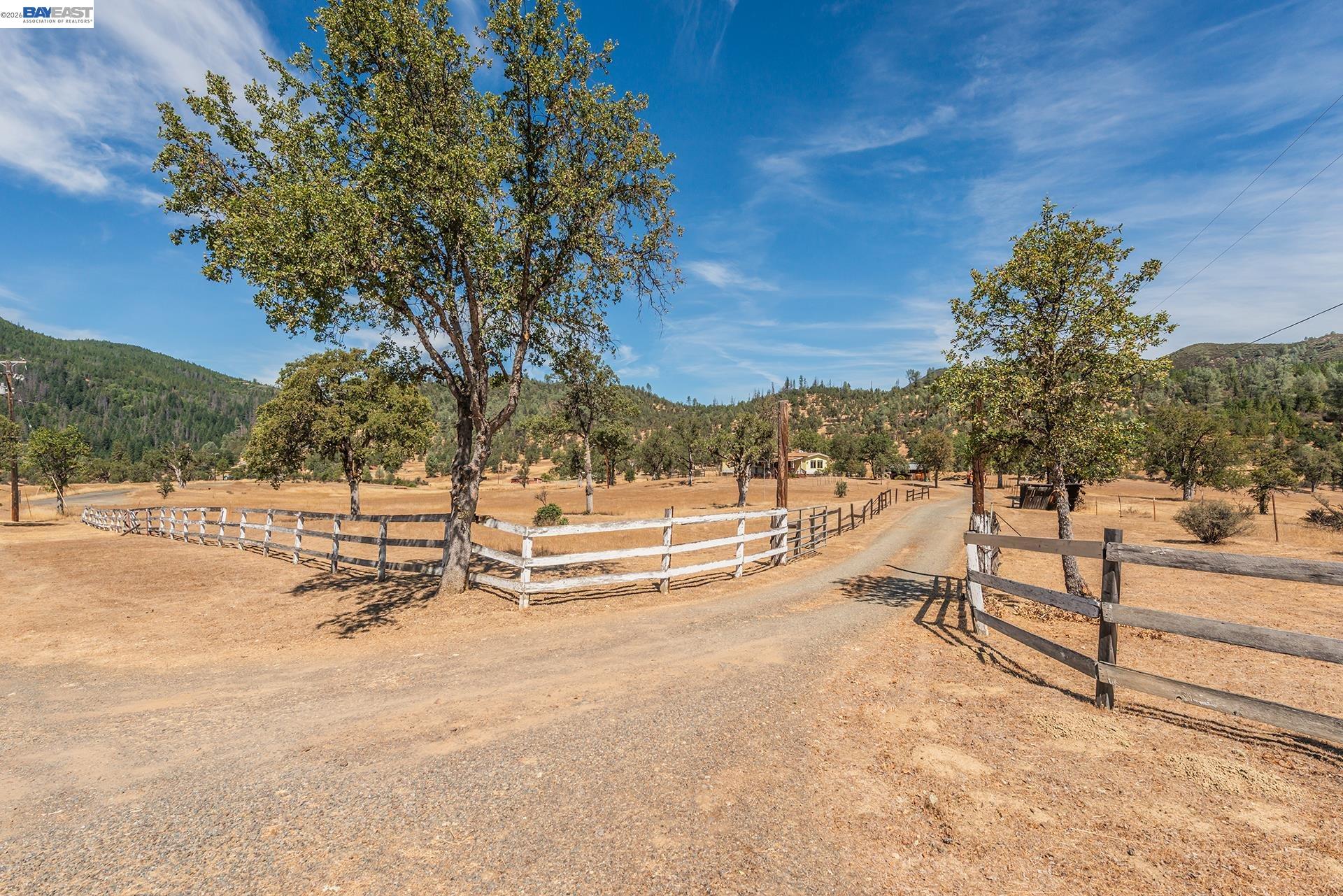 61 Blanchard Flat, Douglas City CA 96024 — photo 41