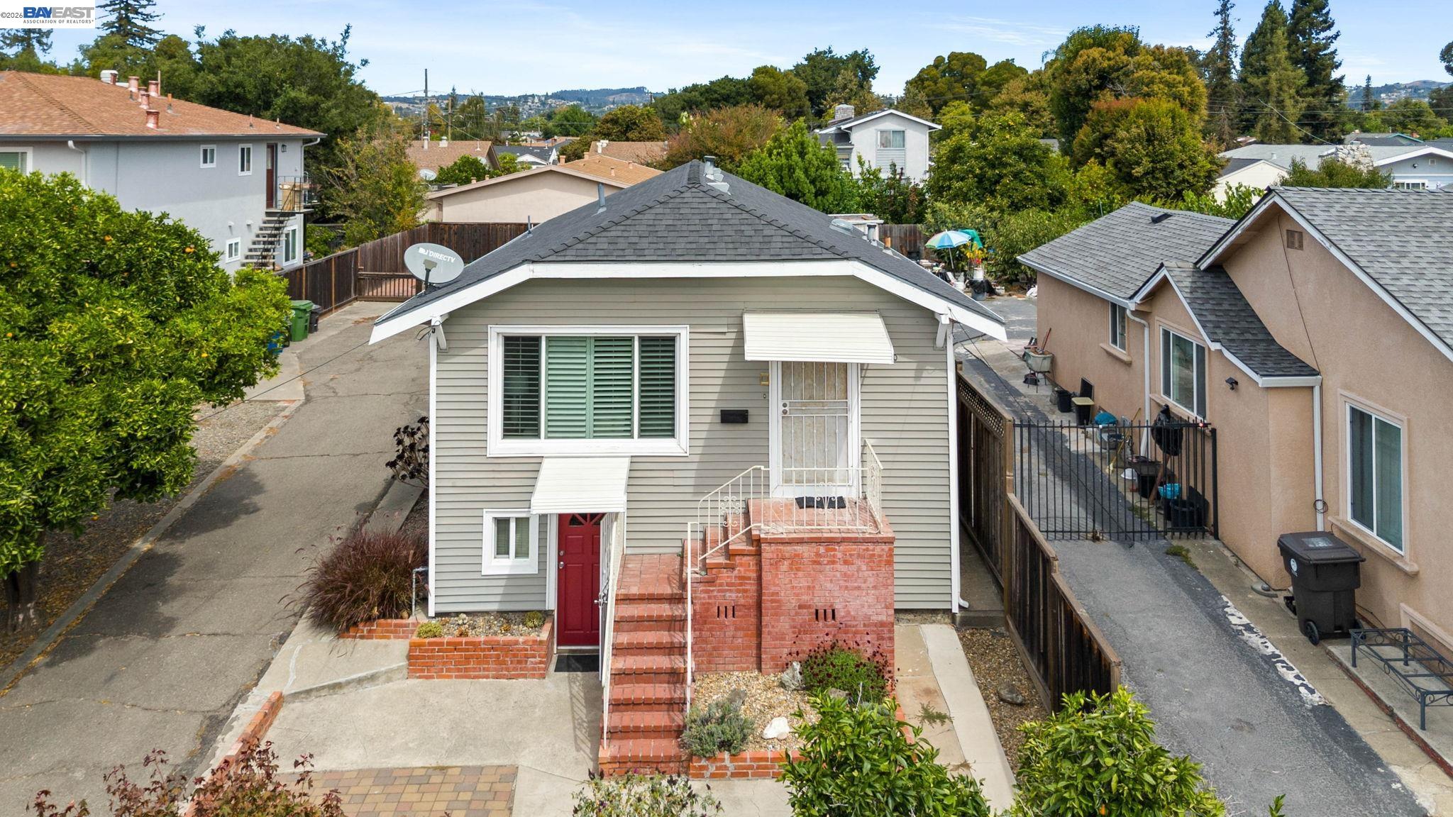 1540 Crescent Ave, Castro Valley CA 94546 — photo 23