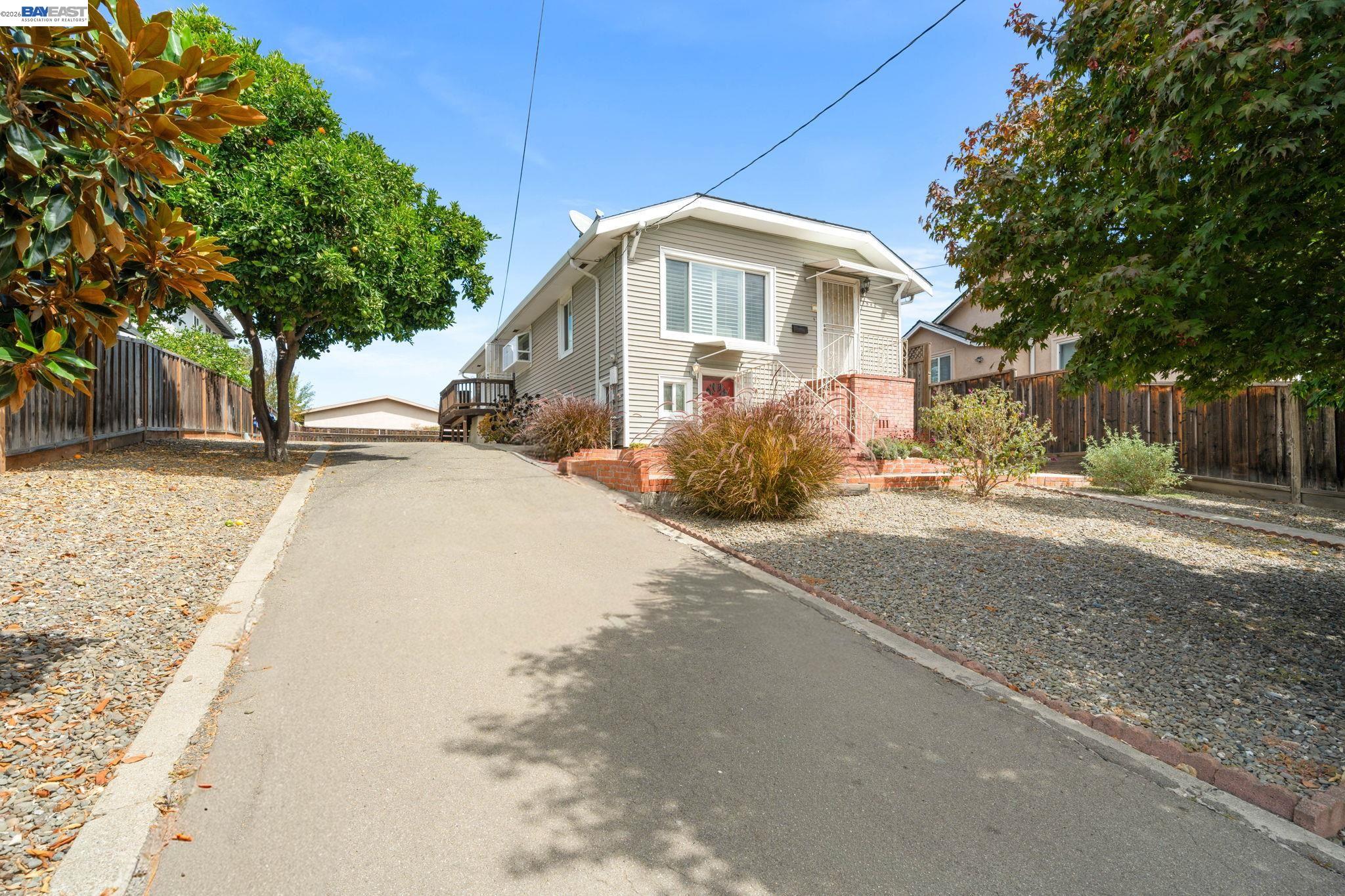 1540 Crescent Ave, Castro Valley CA 94546 — photo 41