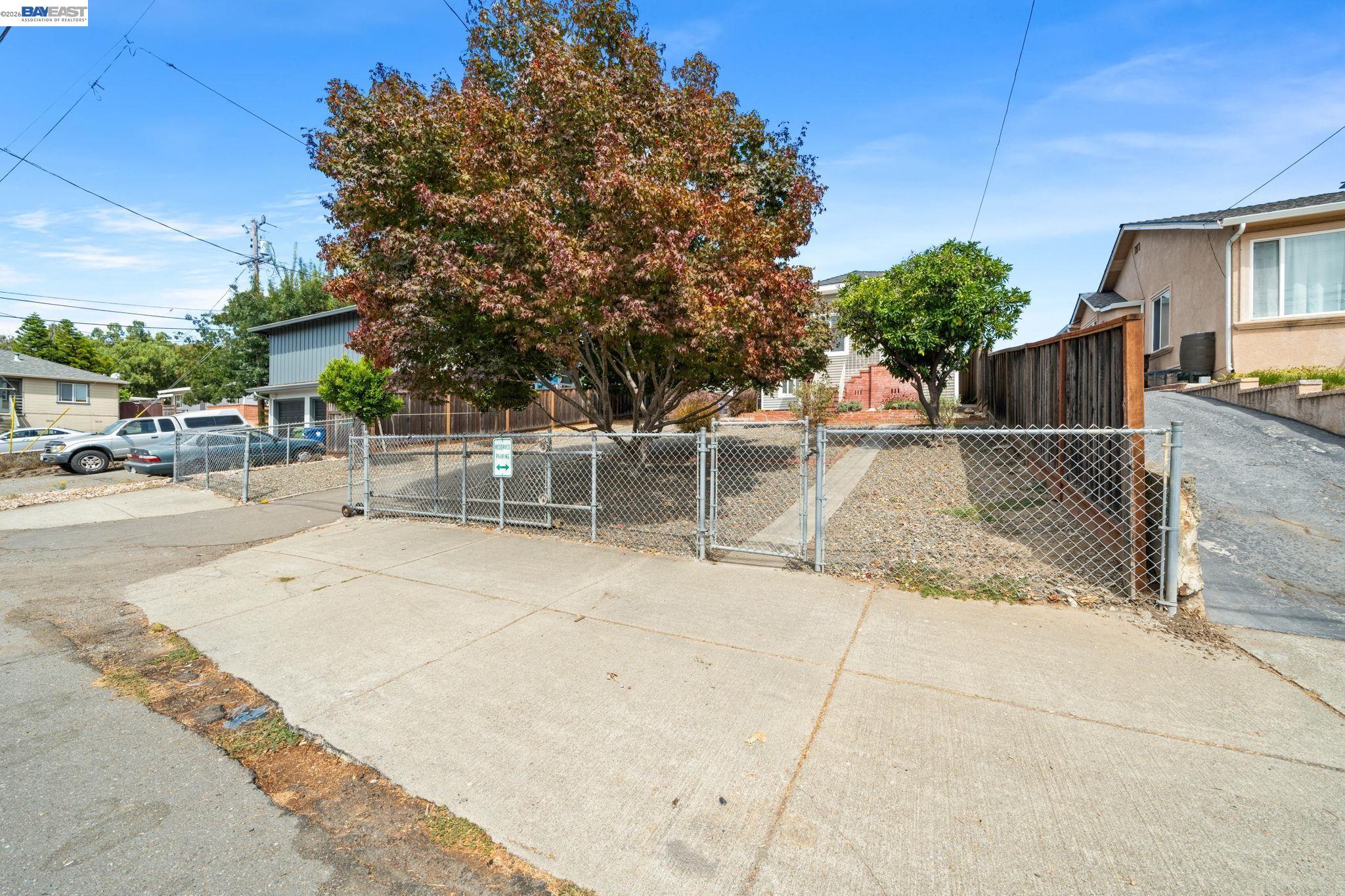 1540 Crescent Ave, Castro Valley CA 94546 — photo 43