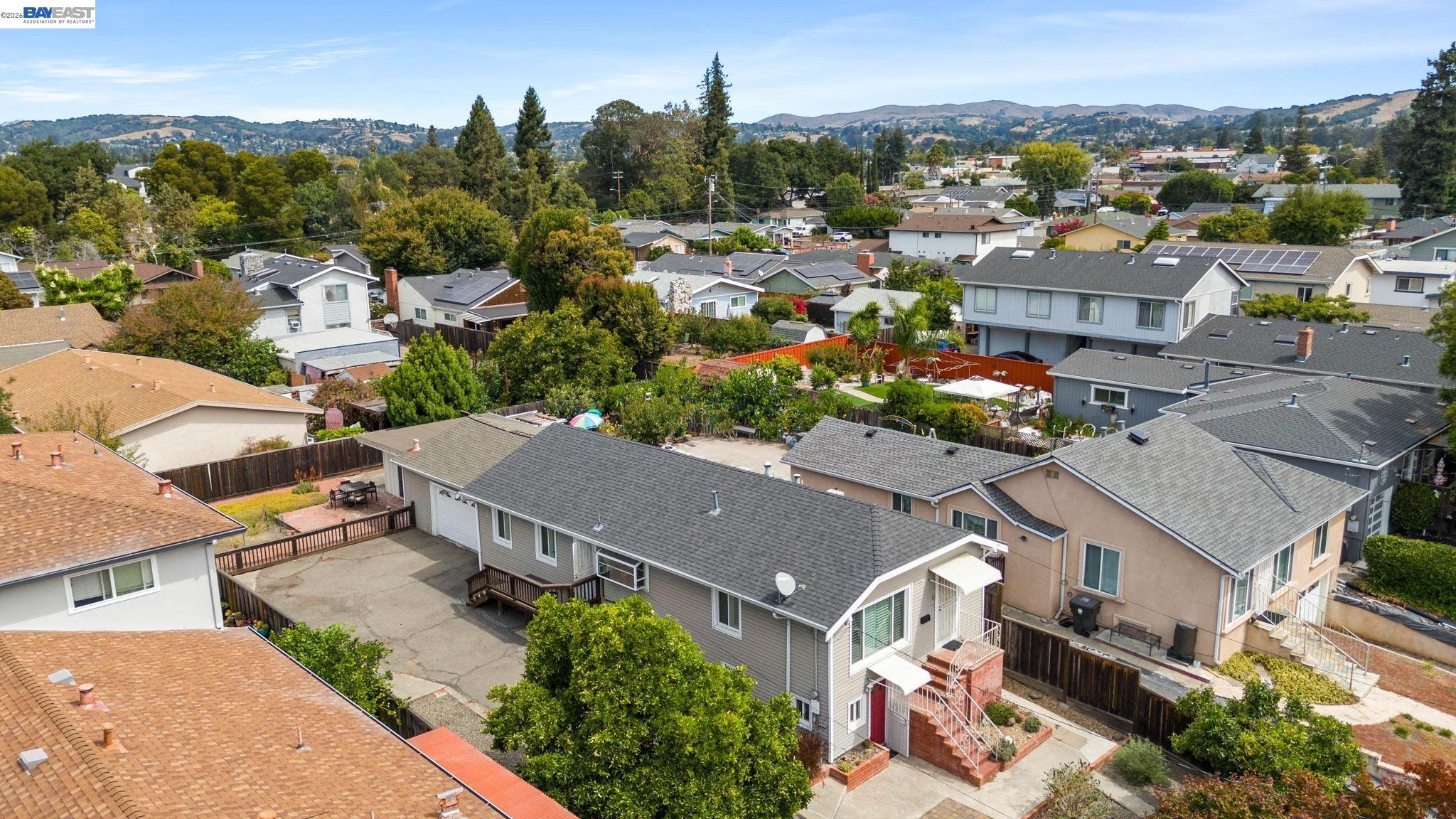 1540 Crescent Ave, Castro Valley CA 94546 — photo 45