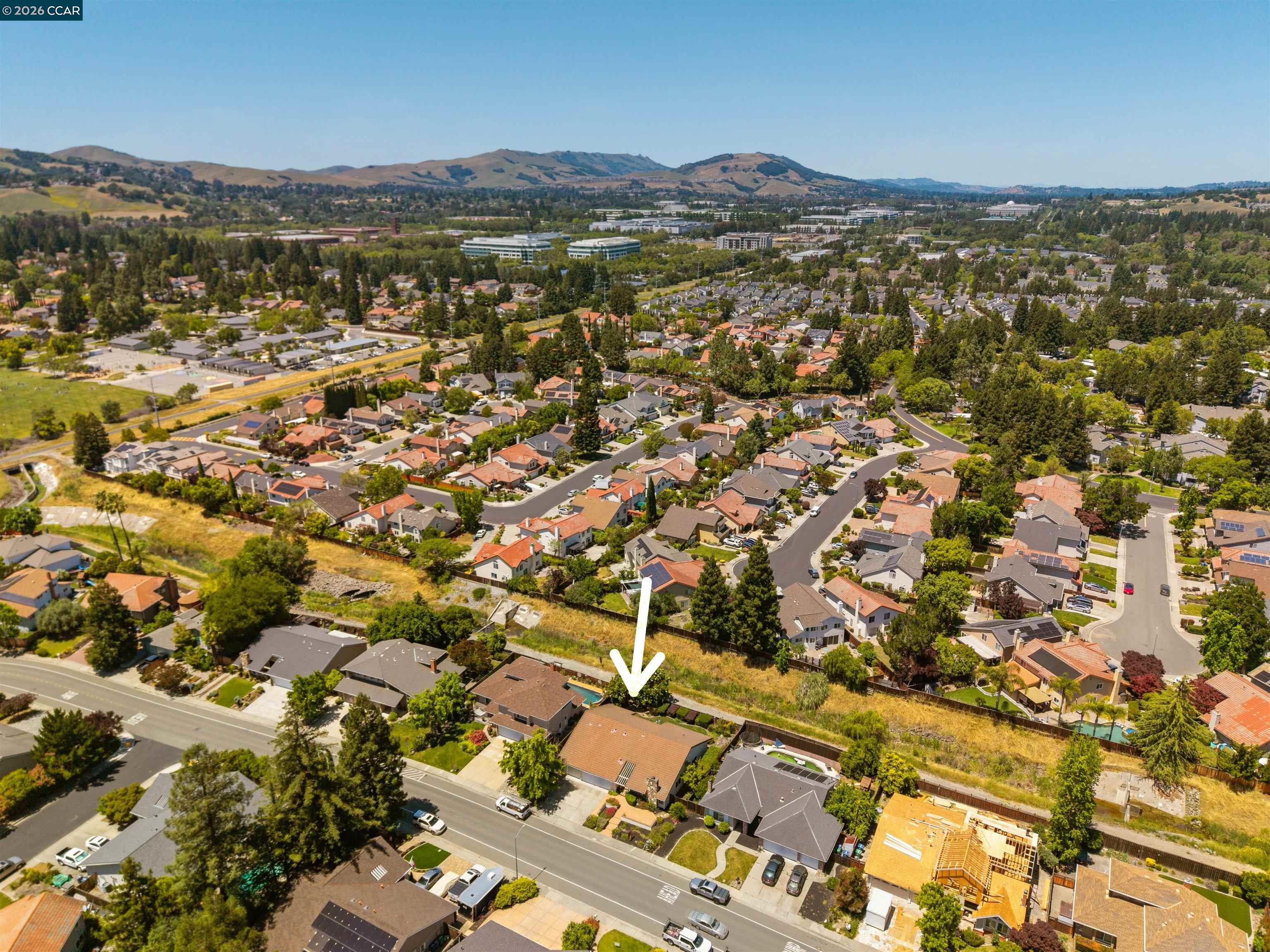 3237 Vera Cruz Dr, San Ramon CA 94583 — photo 61