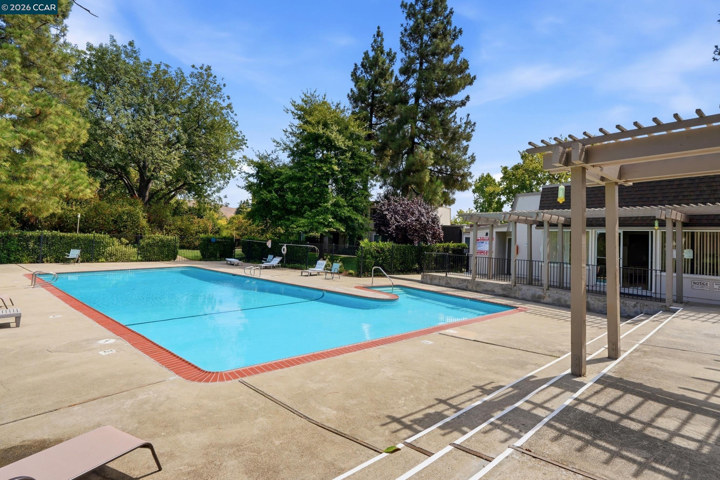 1571 Schenone Ct # A, Concord CA 94521 — photo 35