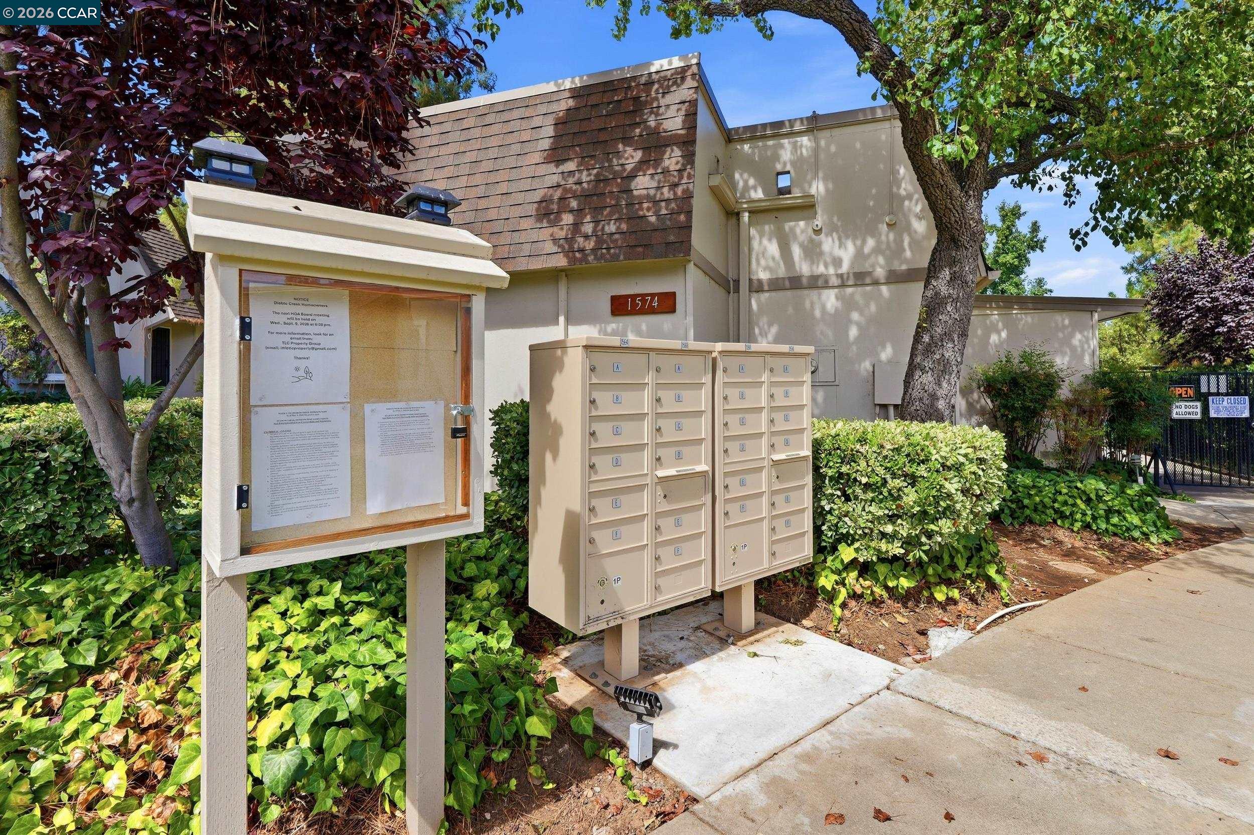1571 Schenone Ct # A, Concord CA 94521 — photo 38
