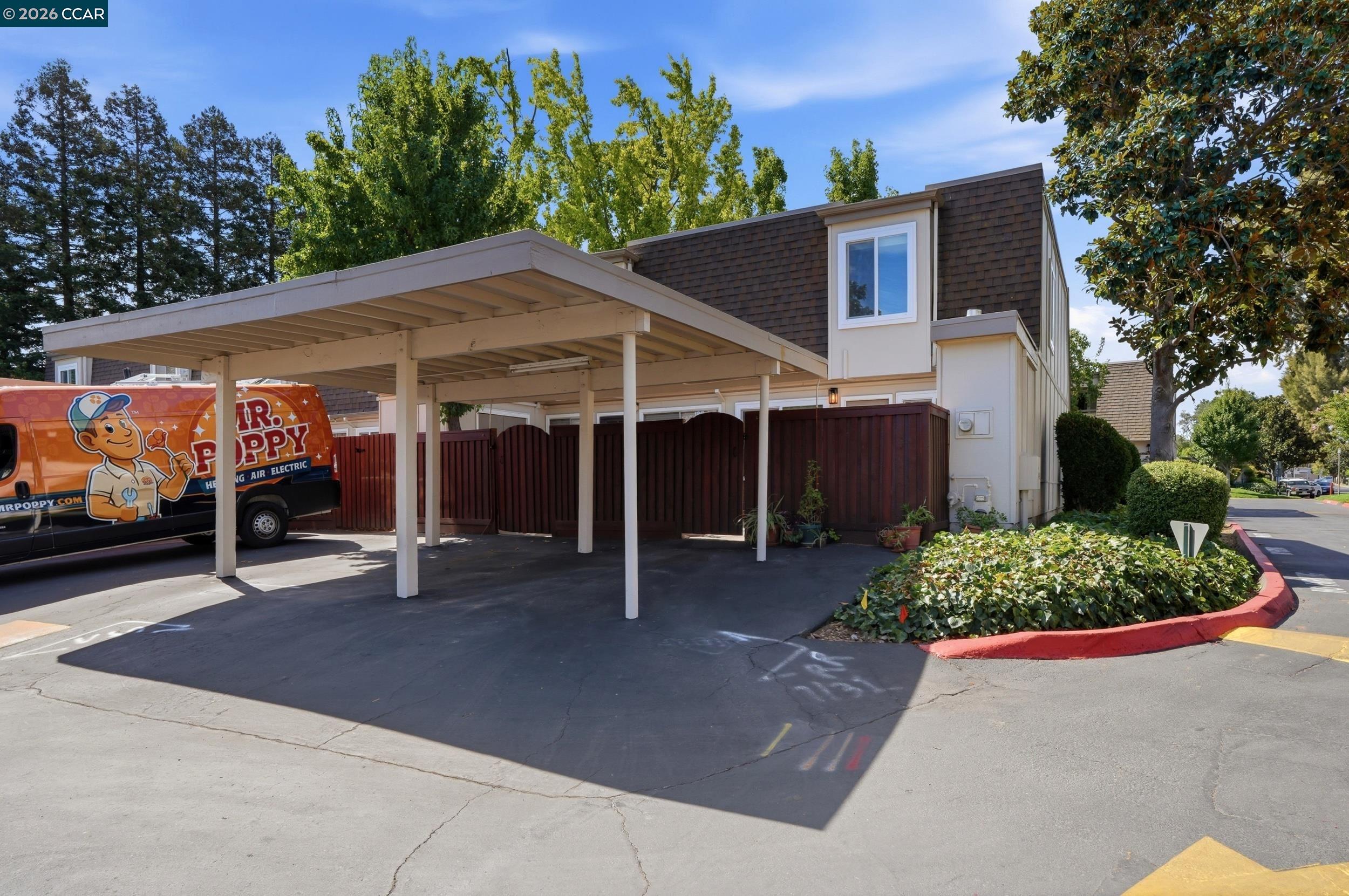 1571 Schenone Ct # A, Concord CA 94521 — photo 40