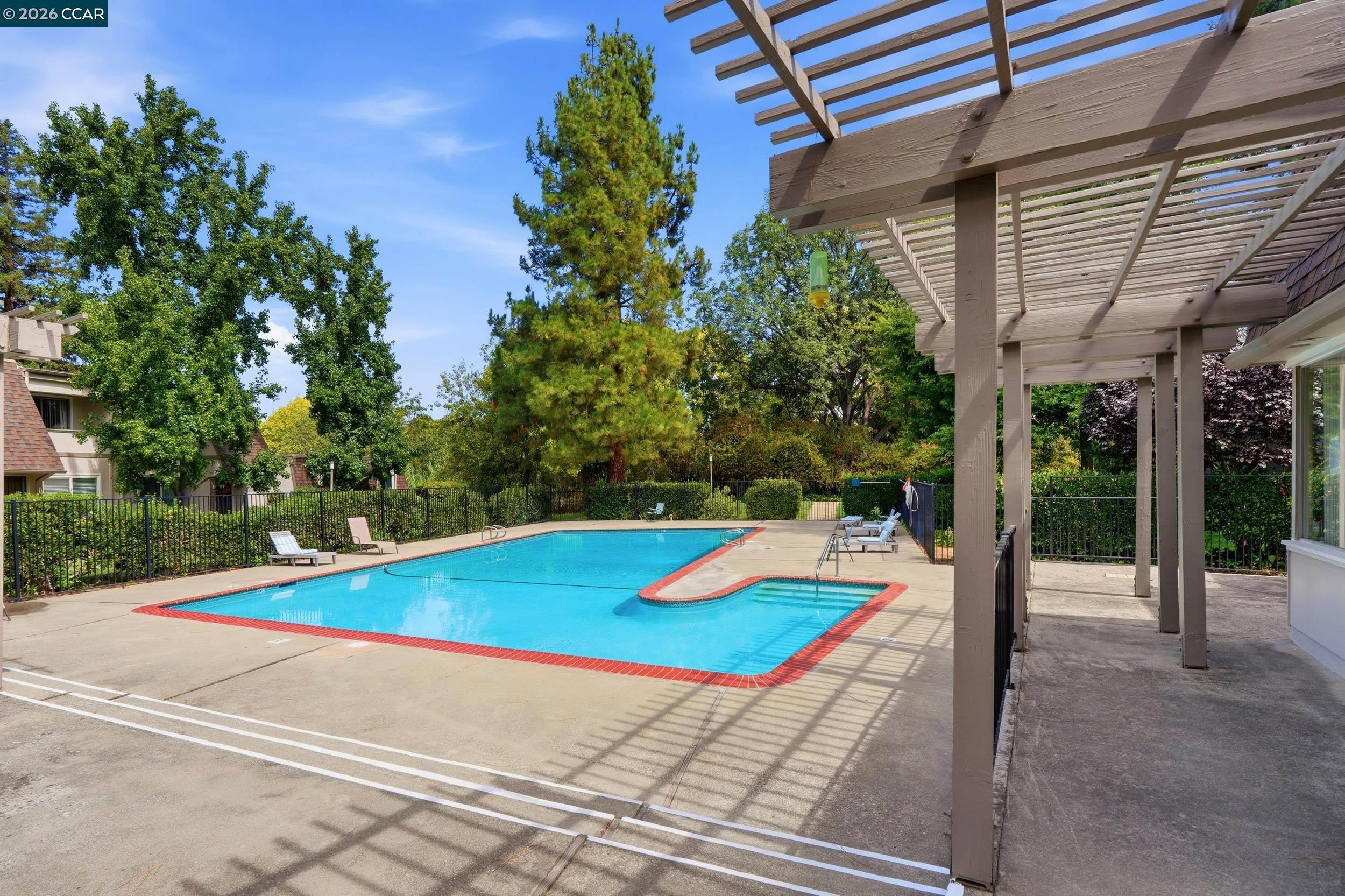 1571 Schenone Ct # A, Concord CA 94521 — photo 41