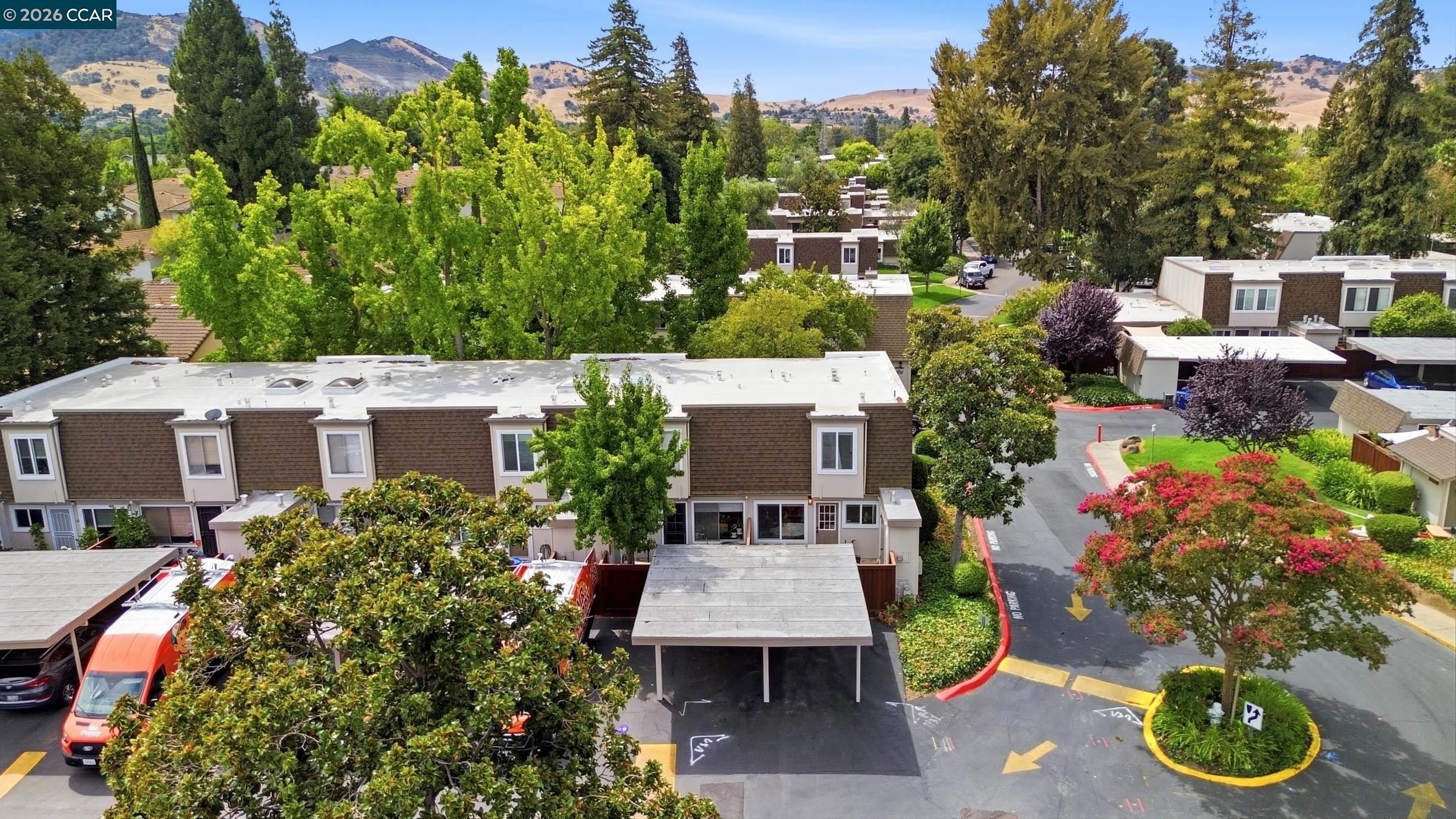 1571 Schenone Ct # A, Concord CA 94521 — photo 50