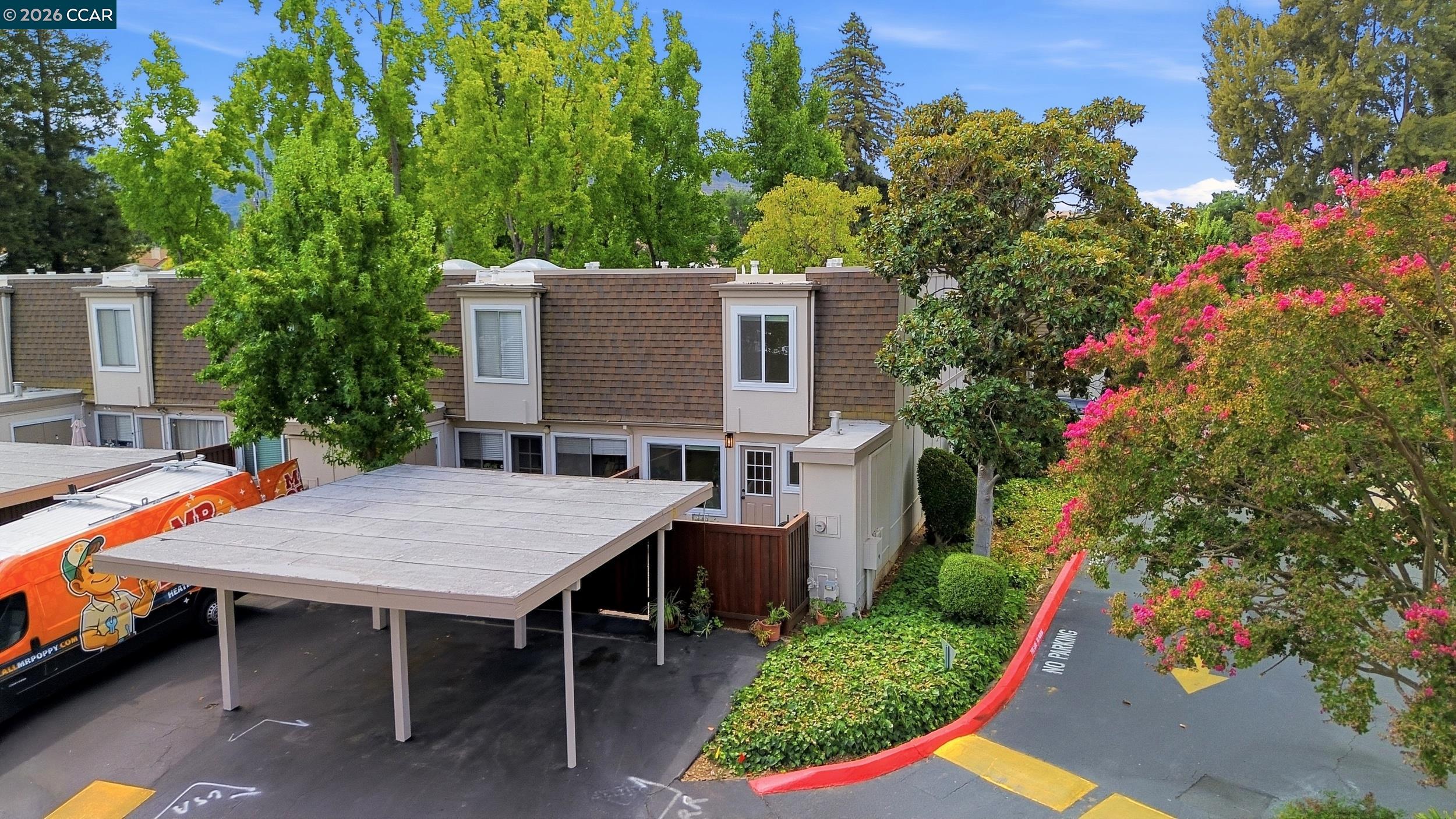1571 Schenone Ct # A, Concord CA 94521 — photo 53