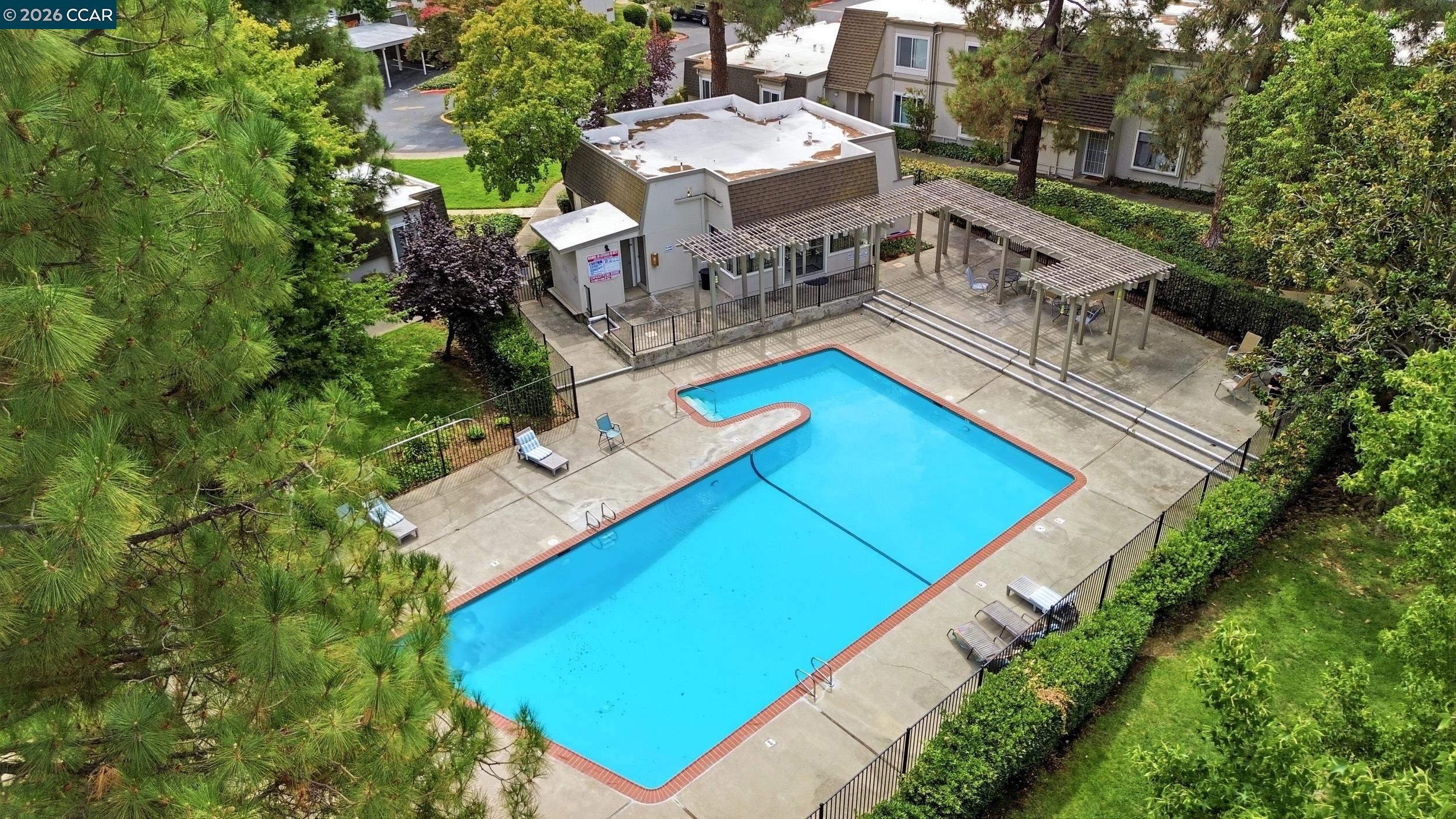 1571 Schenone Ct # A, Concord CA 94521 — photo 54