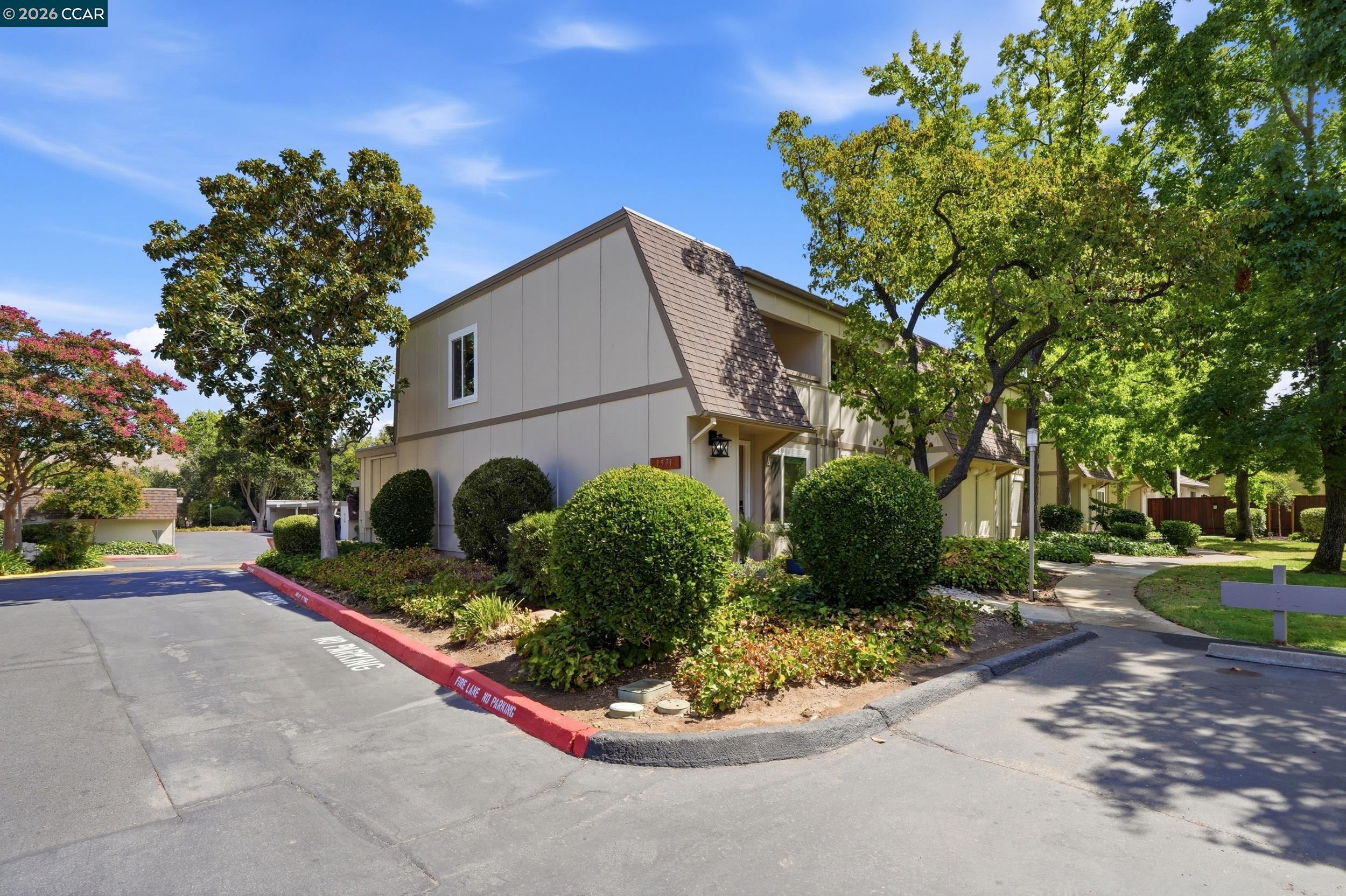 1571 Schenone Ct # A, Concord CA 94521 — photo 57