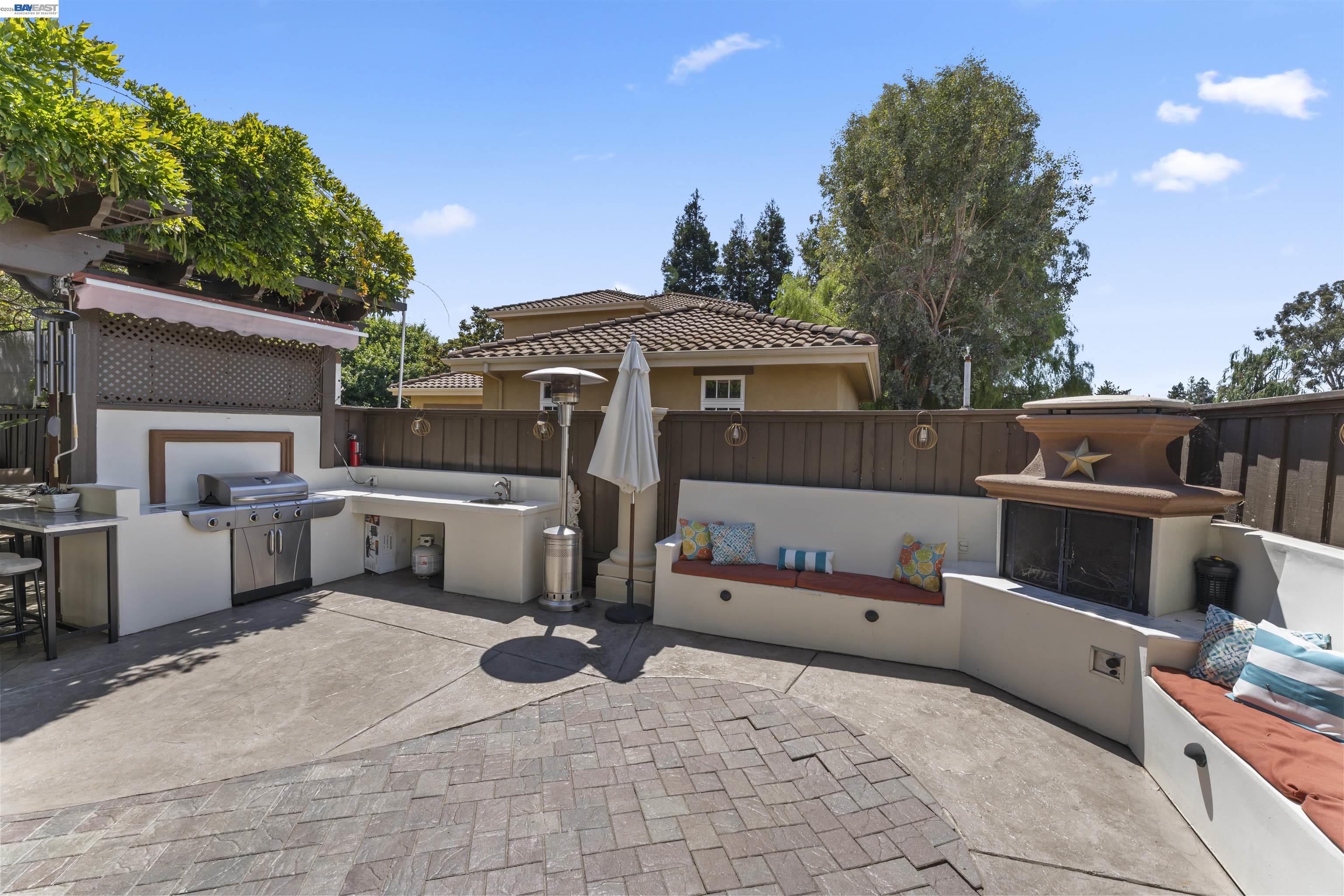 1339 Pegan Cmn, Livermore CA 94550 — photo 29
