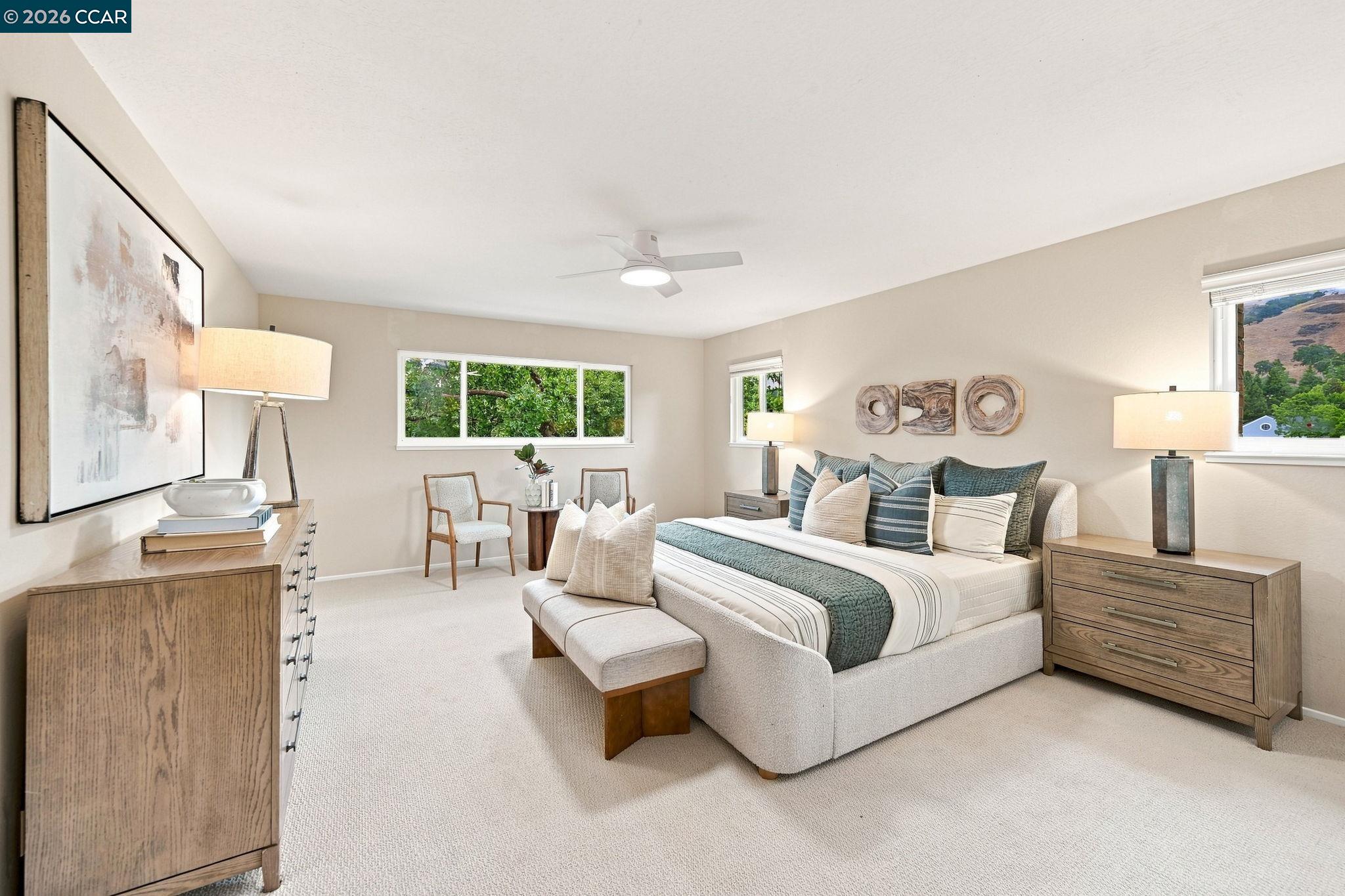 2516 Roundhill Dr, Alamo CA 94507 — photo 16